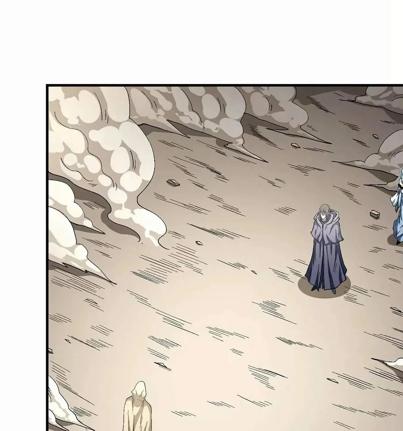 Peerless Chapter 134.2 page 8