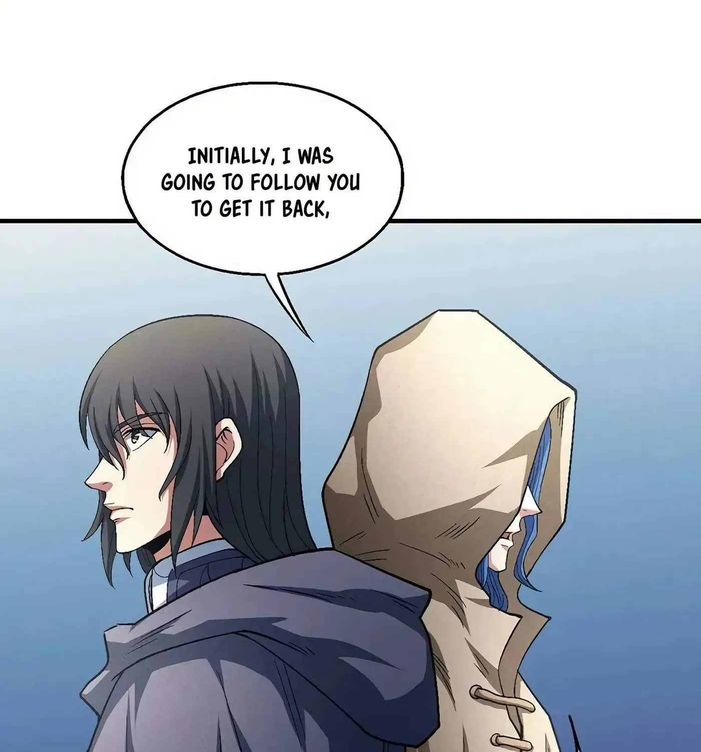 Peerless Chapter 134.2 page 10