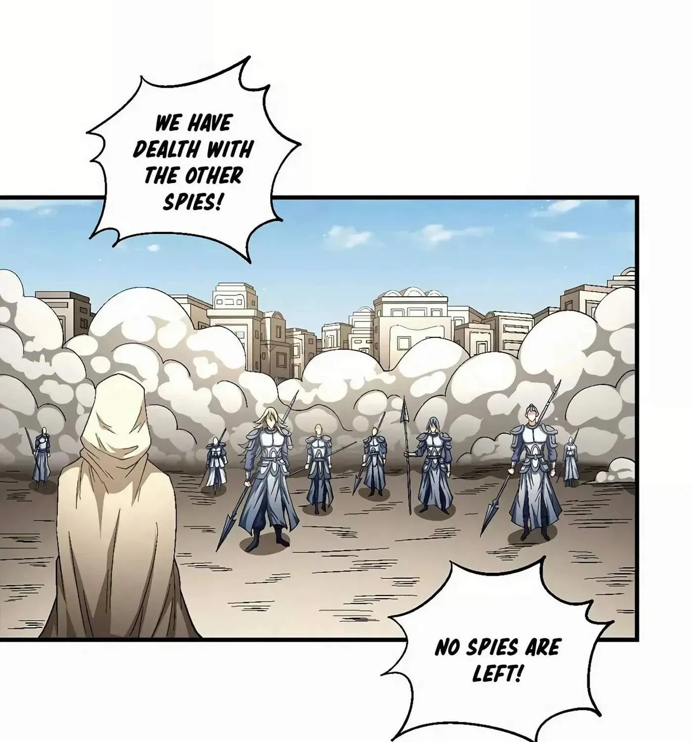 Peerless Chapter 134.2 page 23
