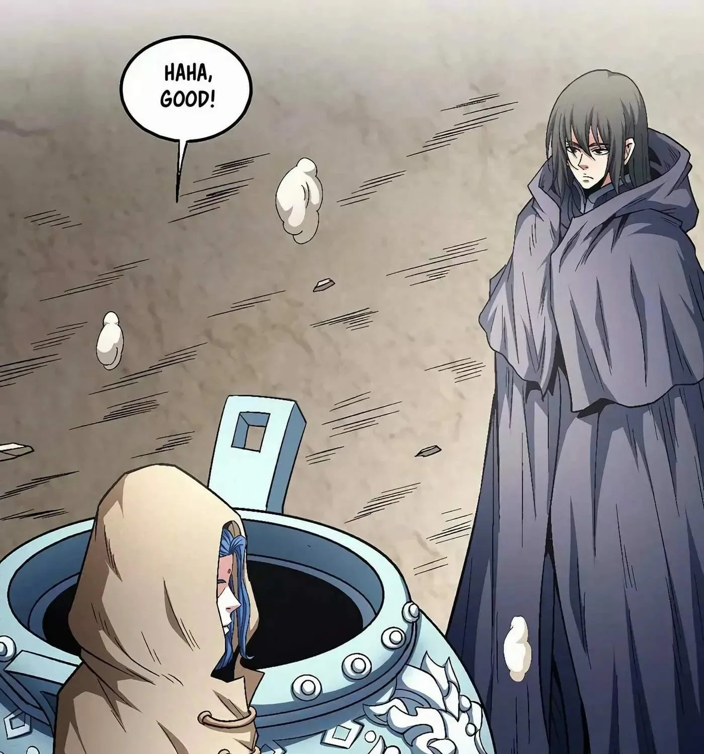 Peerless Chapter 134.2 page 19