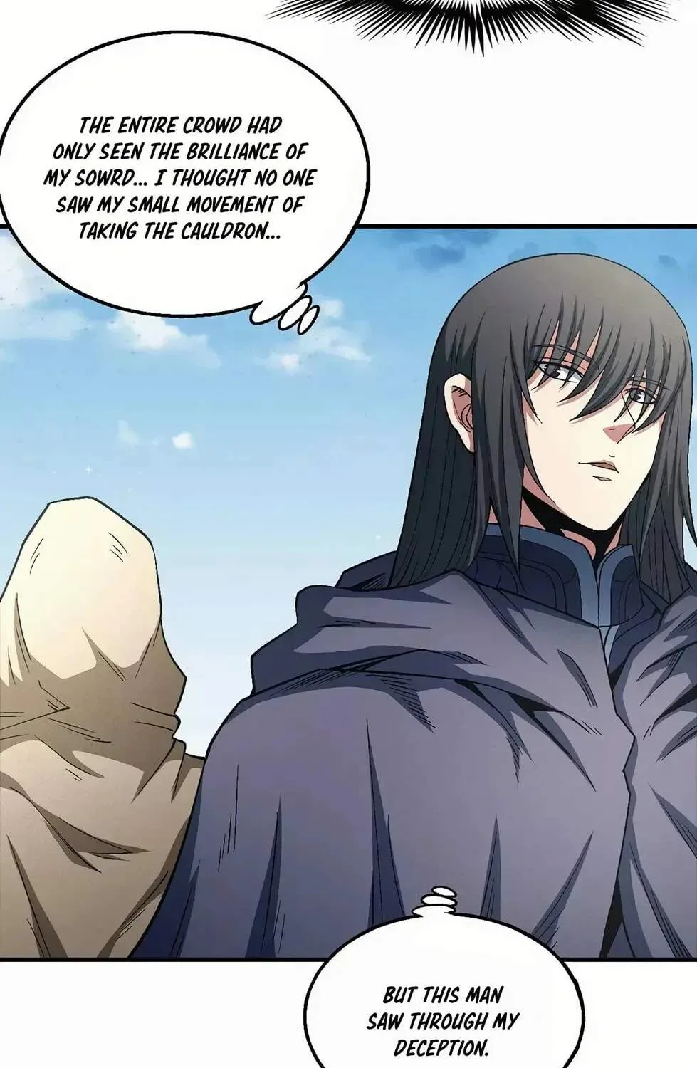 Peerless Chapter 134.2 page 15