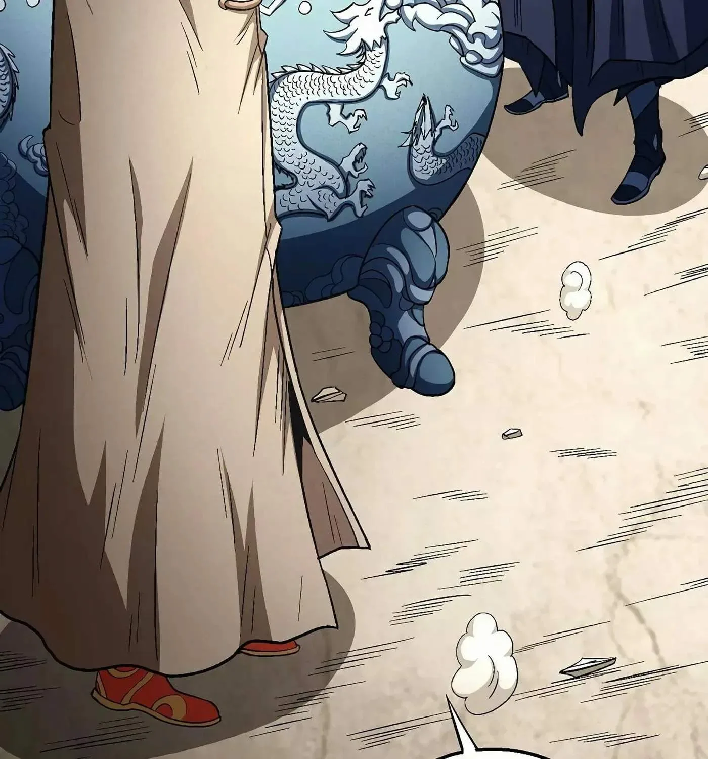 Peerless Chapter 134.2 page 20