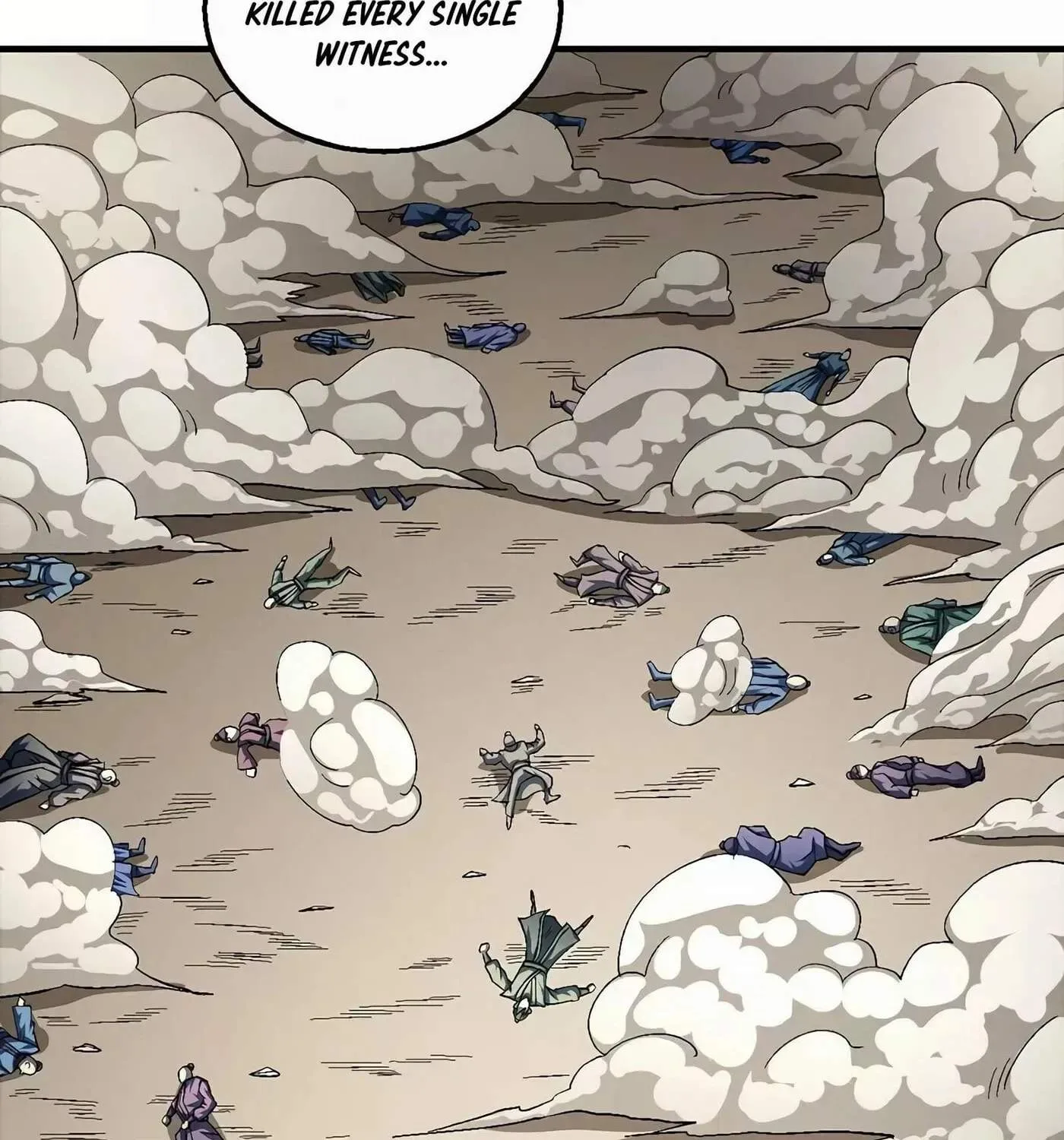 Peerless Chapter 134.2 page 26