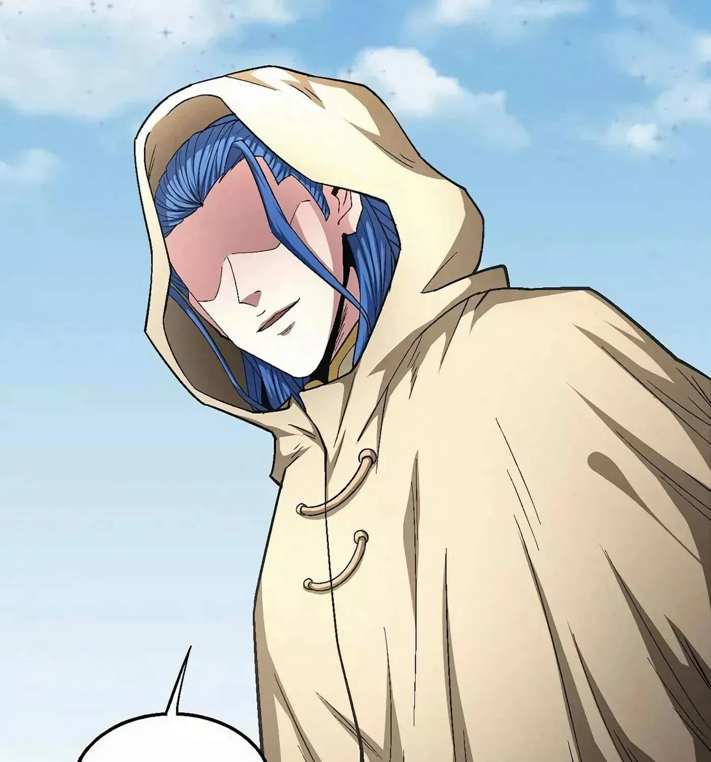 Peerless Chapter 134.2 page 31