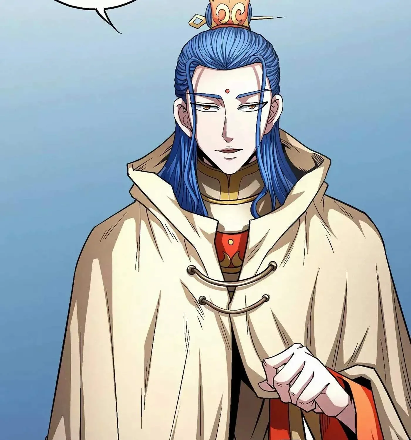 Peerless Chapter 134.2 page 34