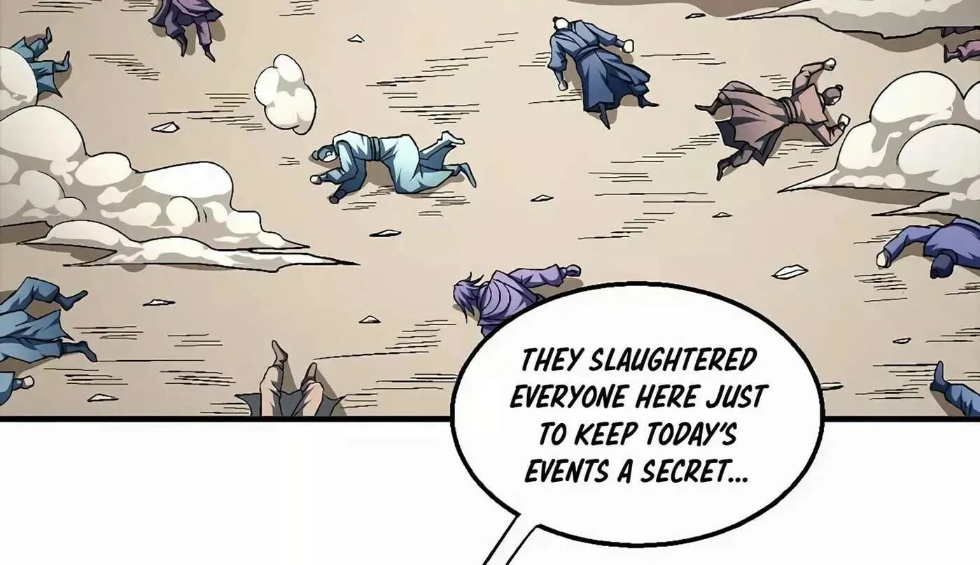 Peerless Chapter 134.2 page 27
