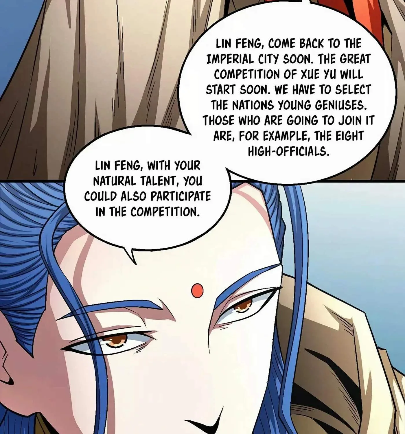 Peerless Chapter 134.2 page 35