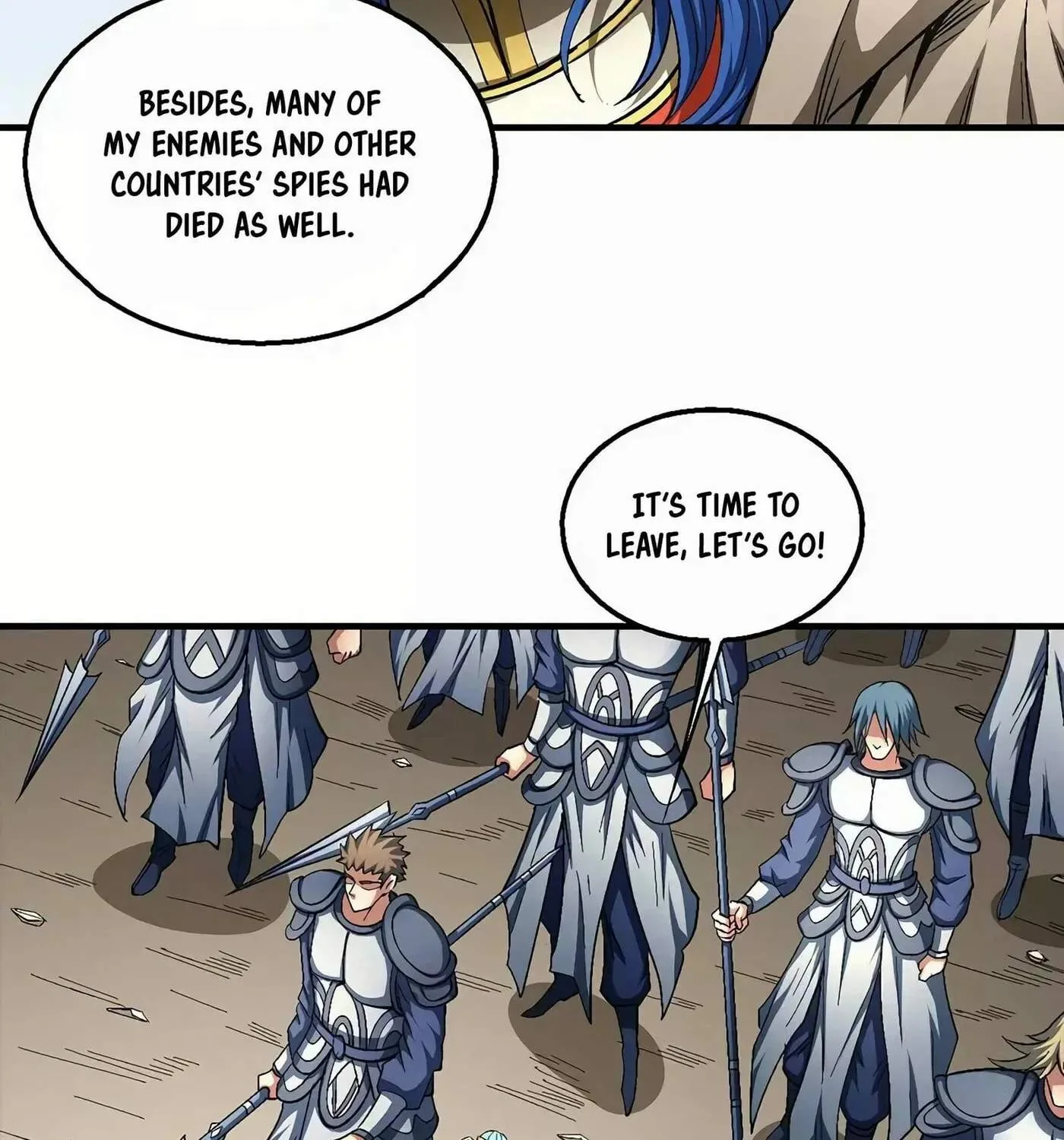 Peerless Chapter 134.2 page 41