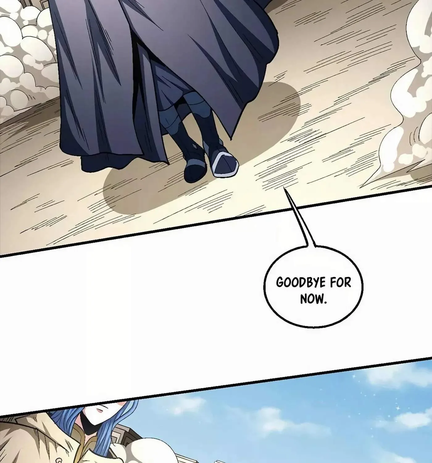 Peerless Chapter 134.2 page 38