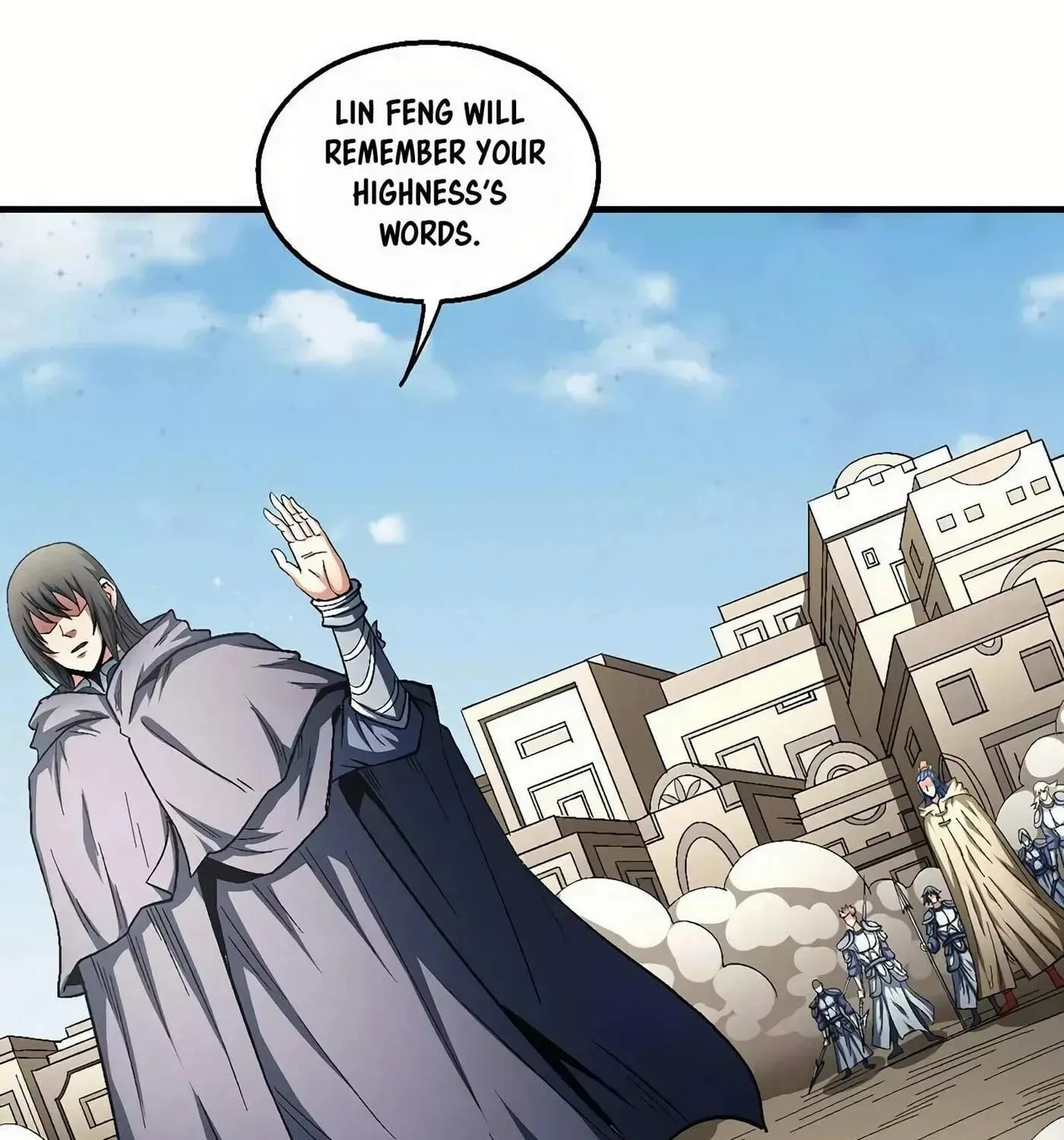 Peerless Chapter 134.2 page 37