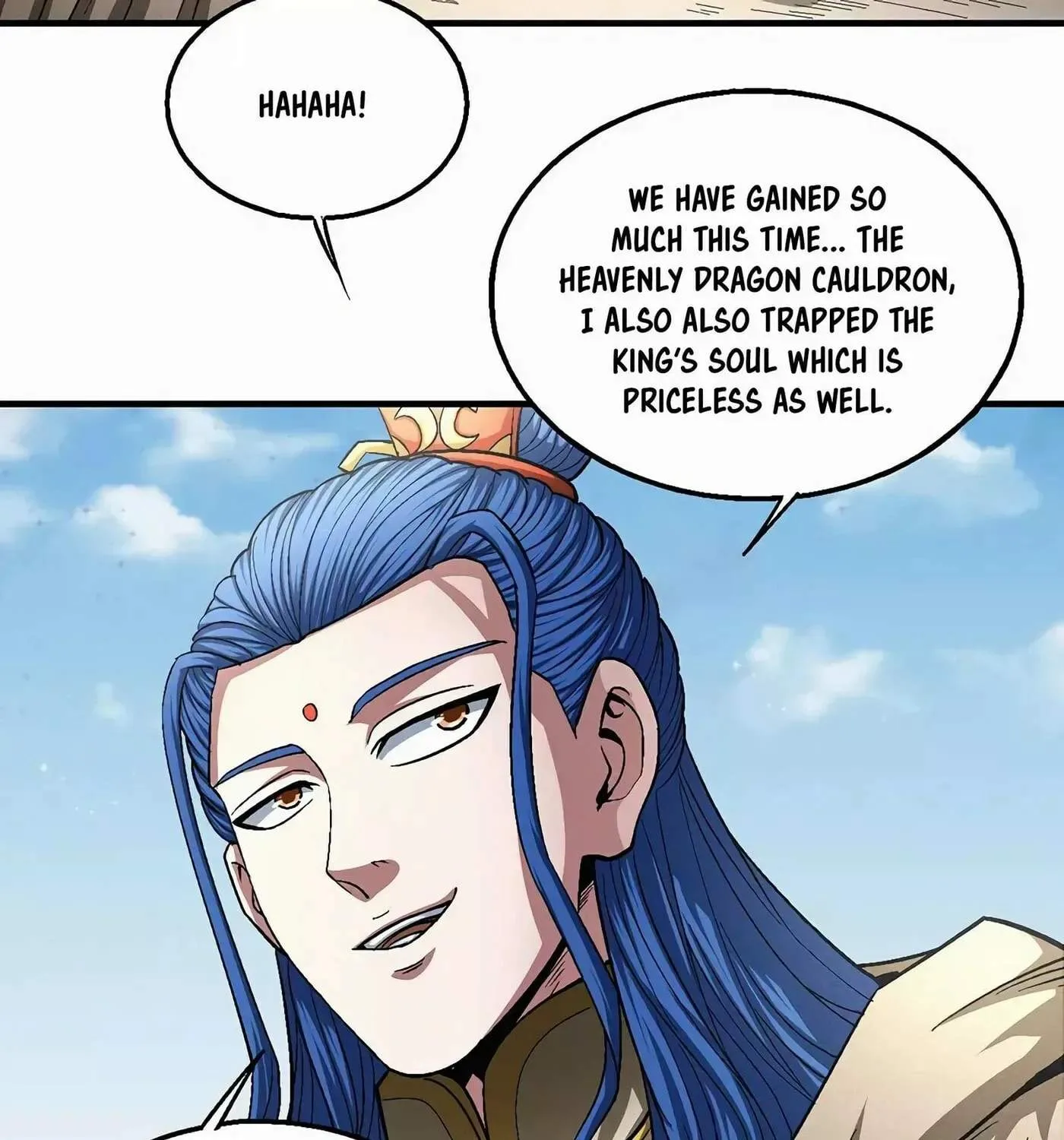 Peerless Chapter 134.2 page 40