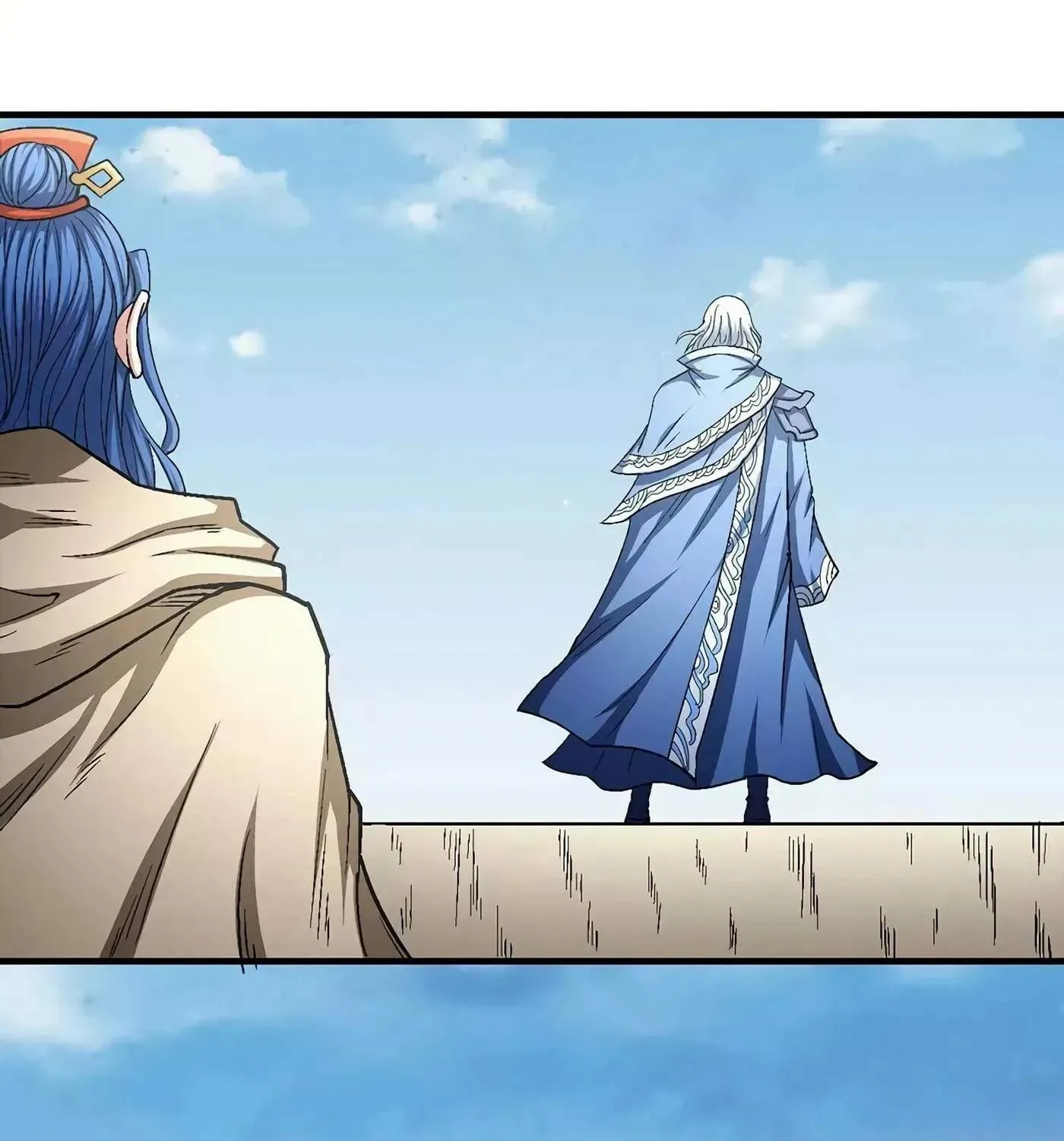 Peerless Chapter 134.2 page 48