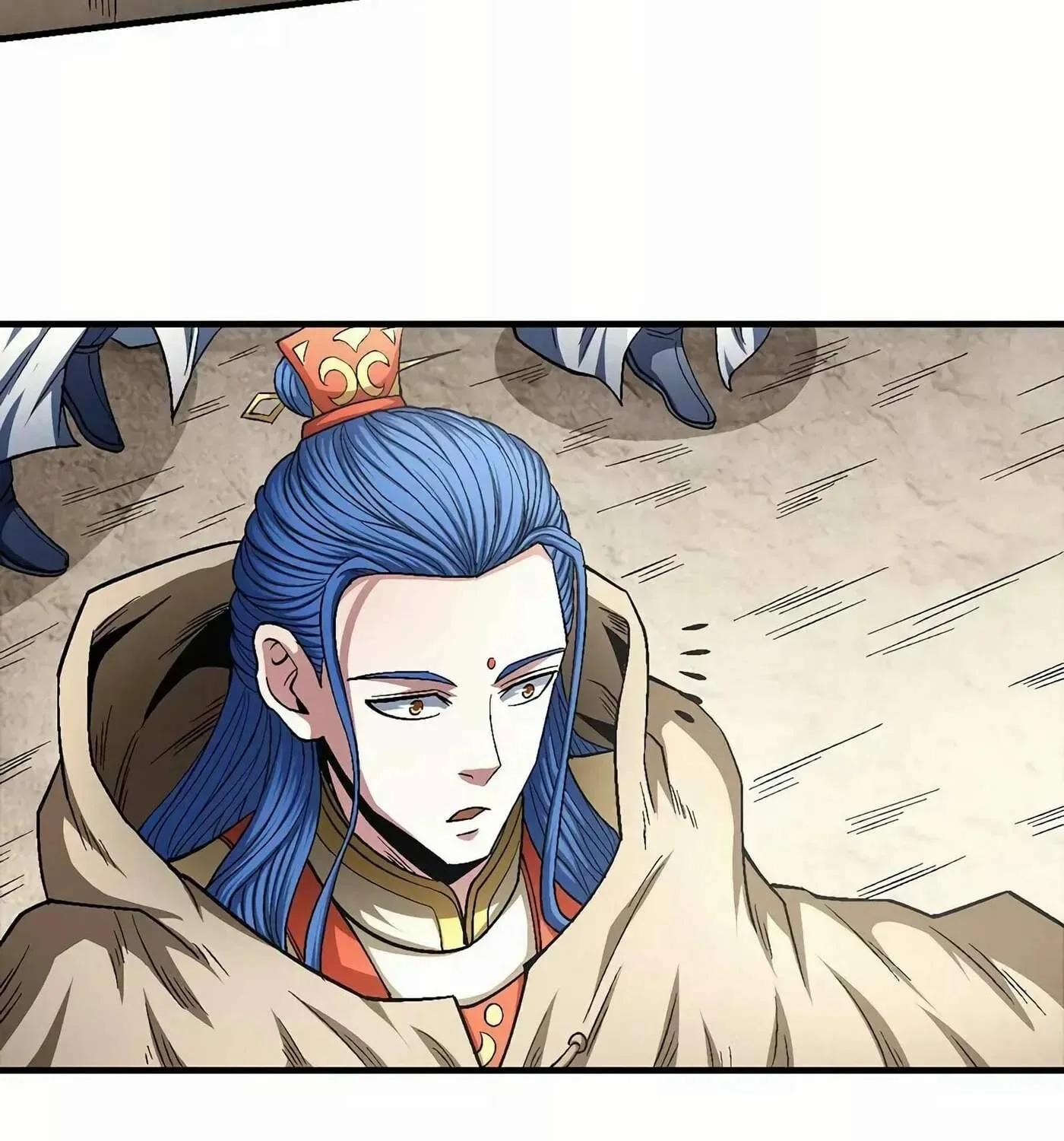 Peerless Chapter 134.2 page 46