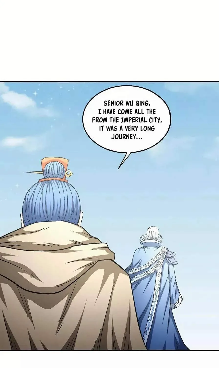 Peerless Chapter 134.2 page 54