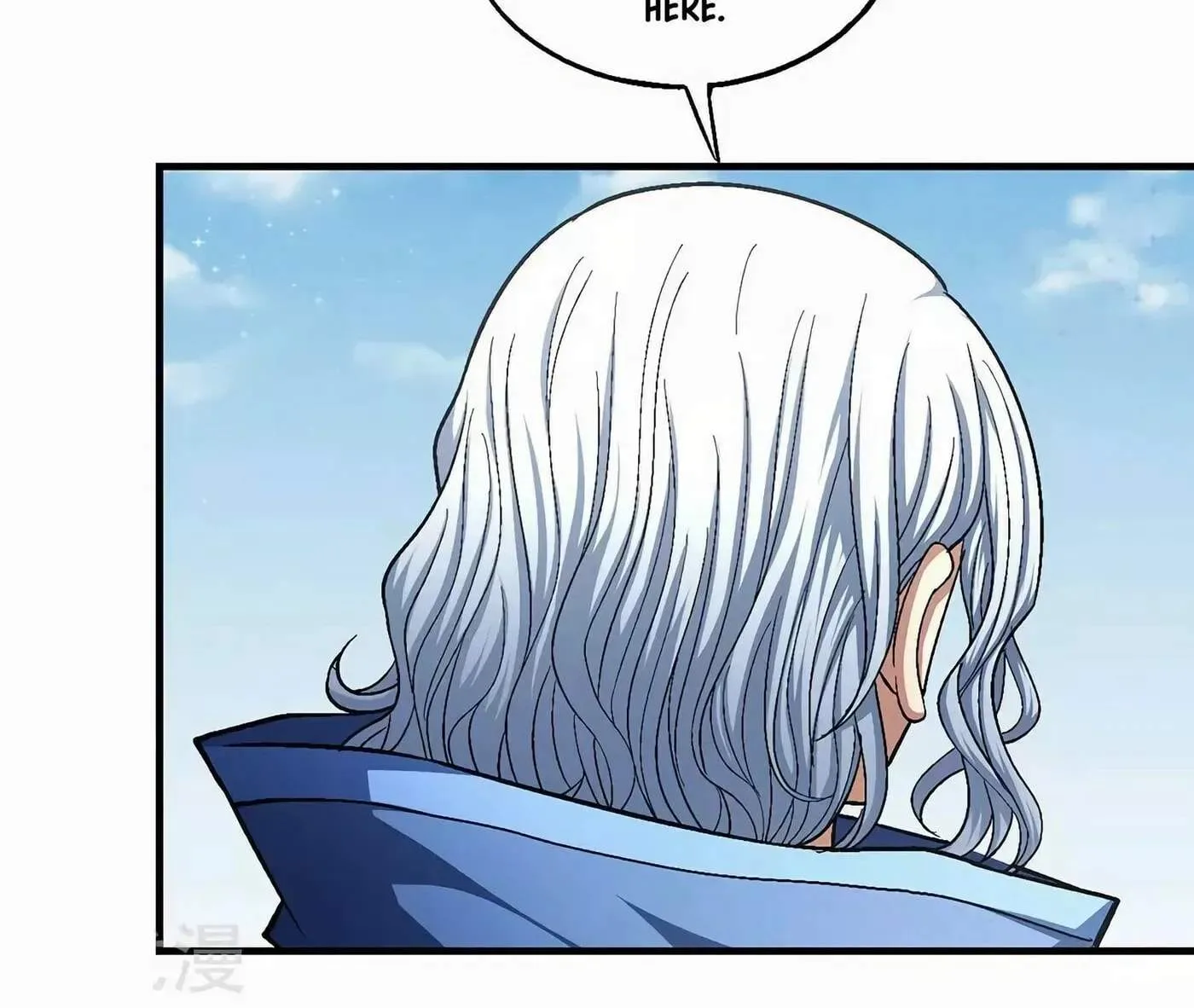Peerless Chapter 134.2 page 53
