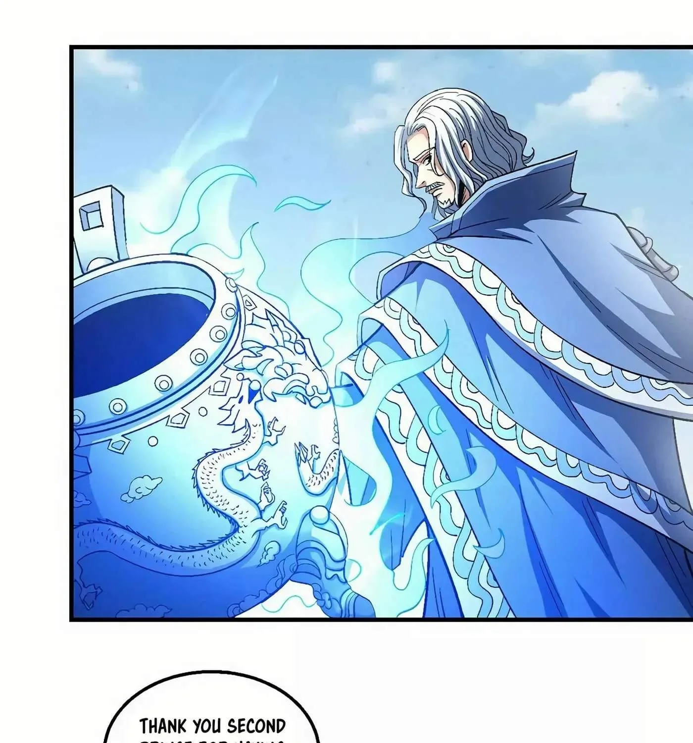 Peerless Chapter 134.3 page 7