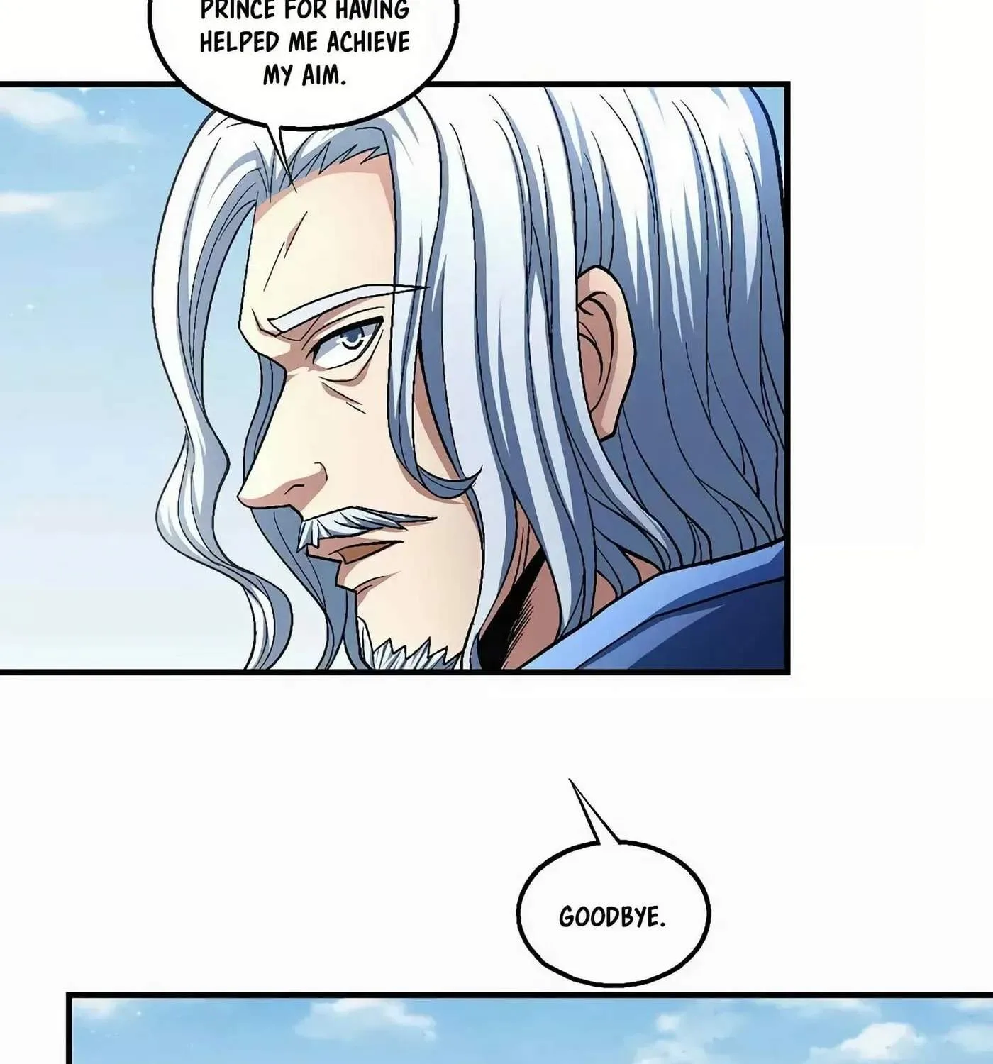Peerless Chapter 134.3 page 8