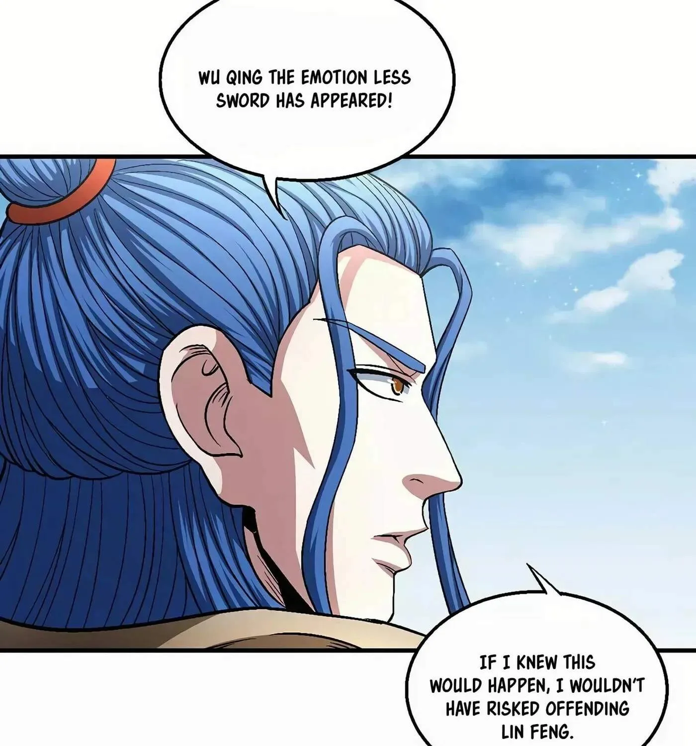 Peerless Chapter 134.3 page 10