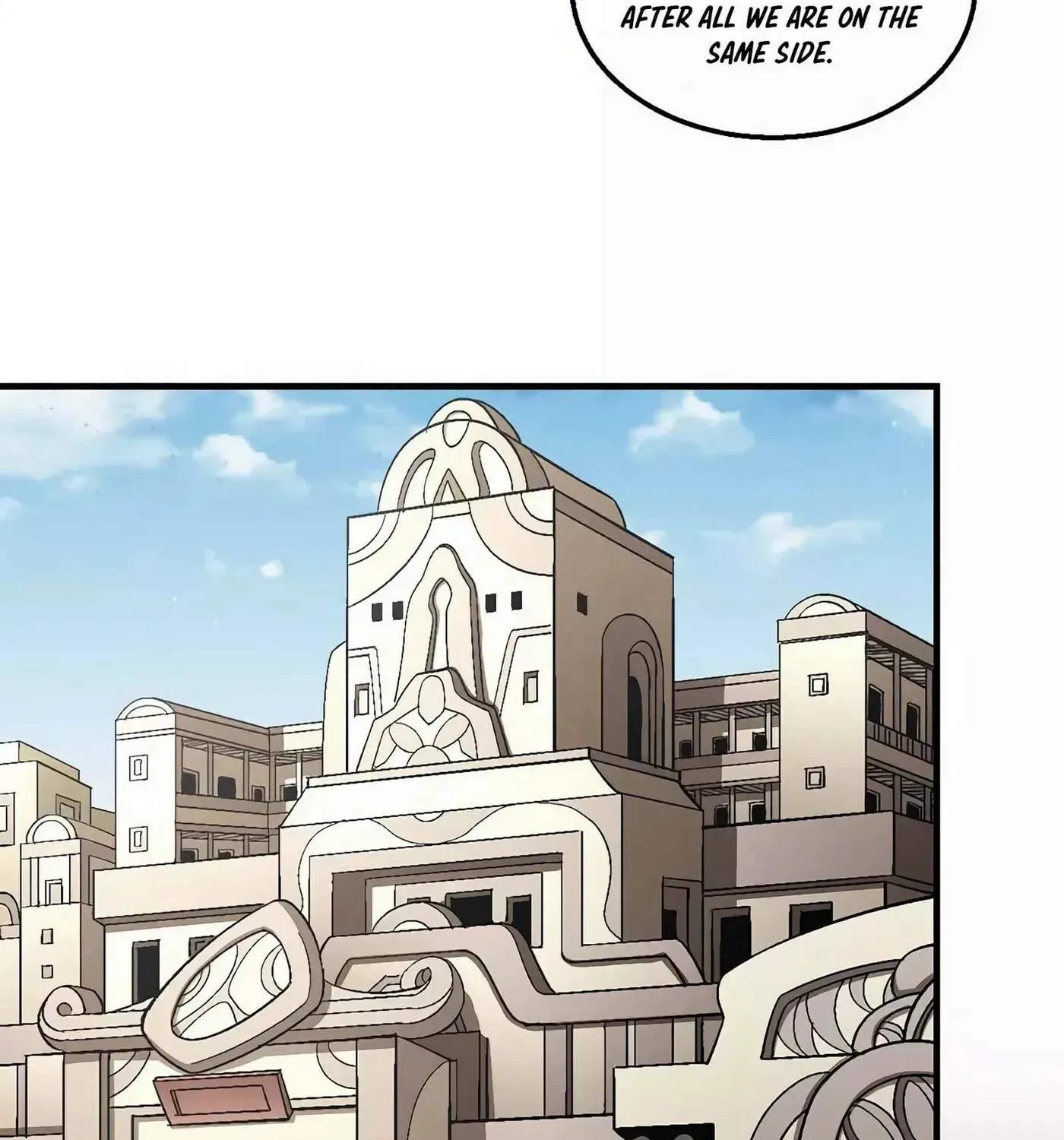 Peerless Chapter 134.3 page 14