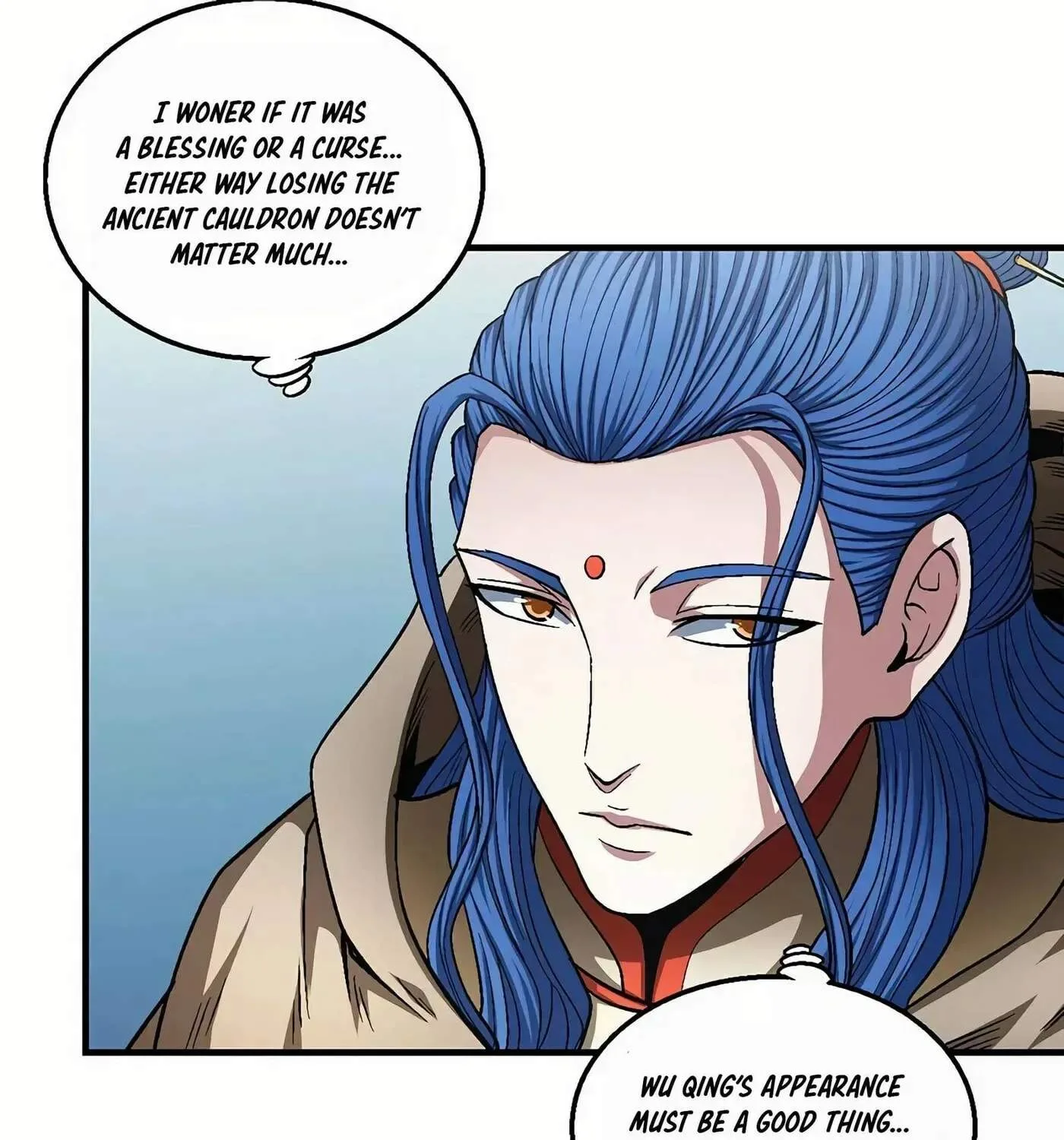 Peerless Chapter 134.3 page 13
