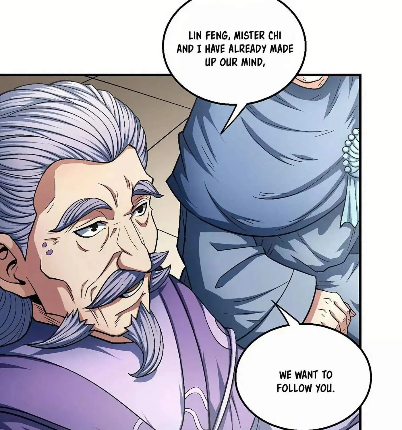 Peerless Chapter 134.3 page 20