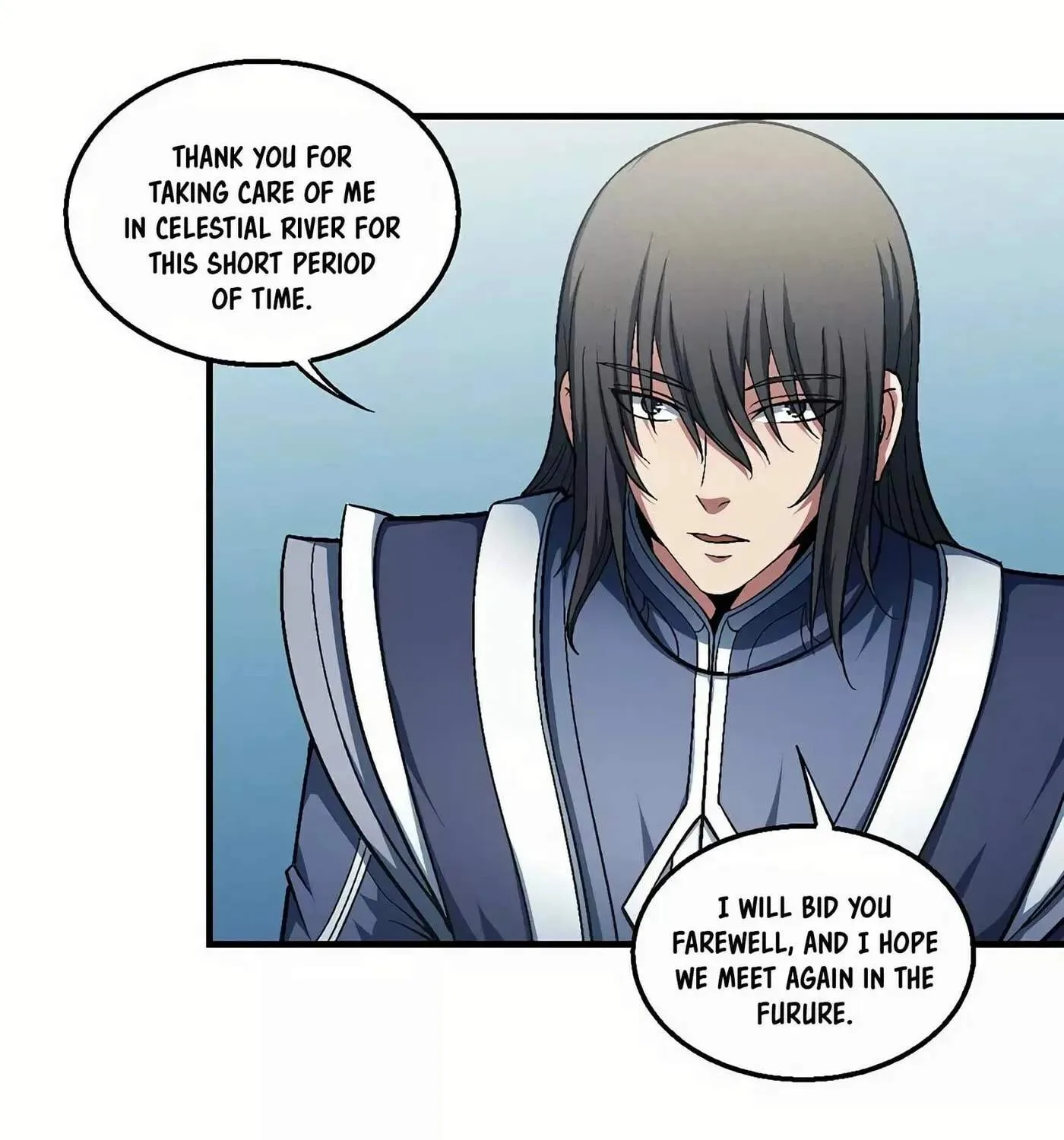 Peerless Chapter 134.3 page 18