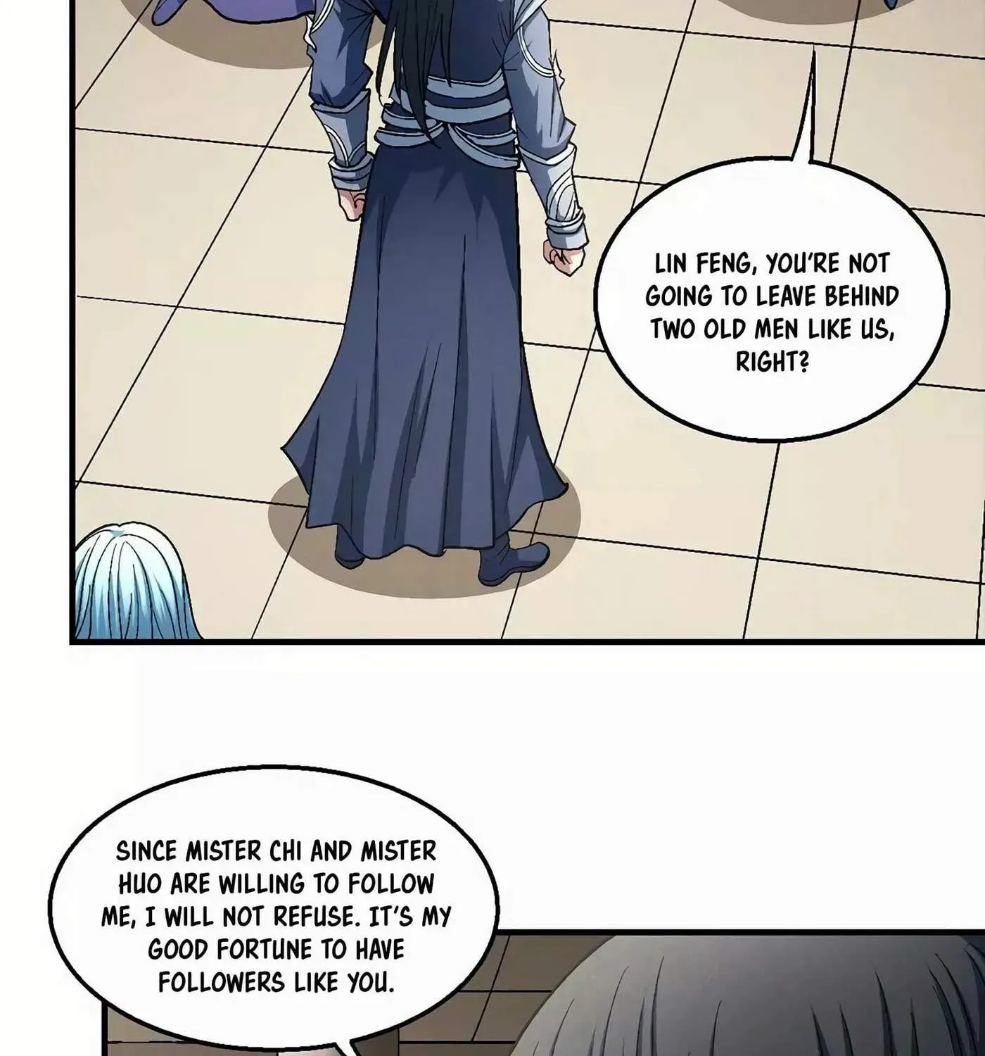 Peerless Chapter 134.3 page 24