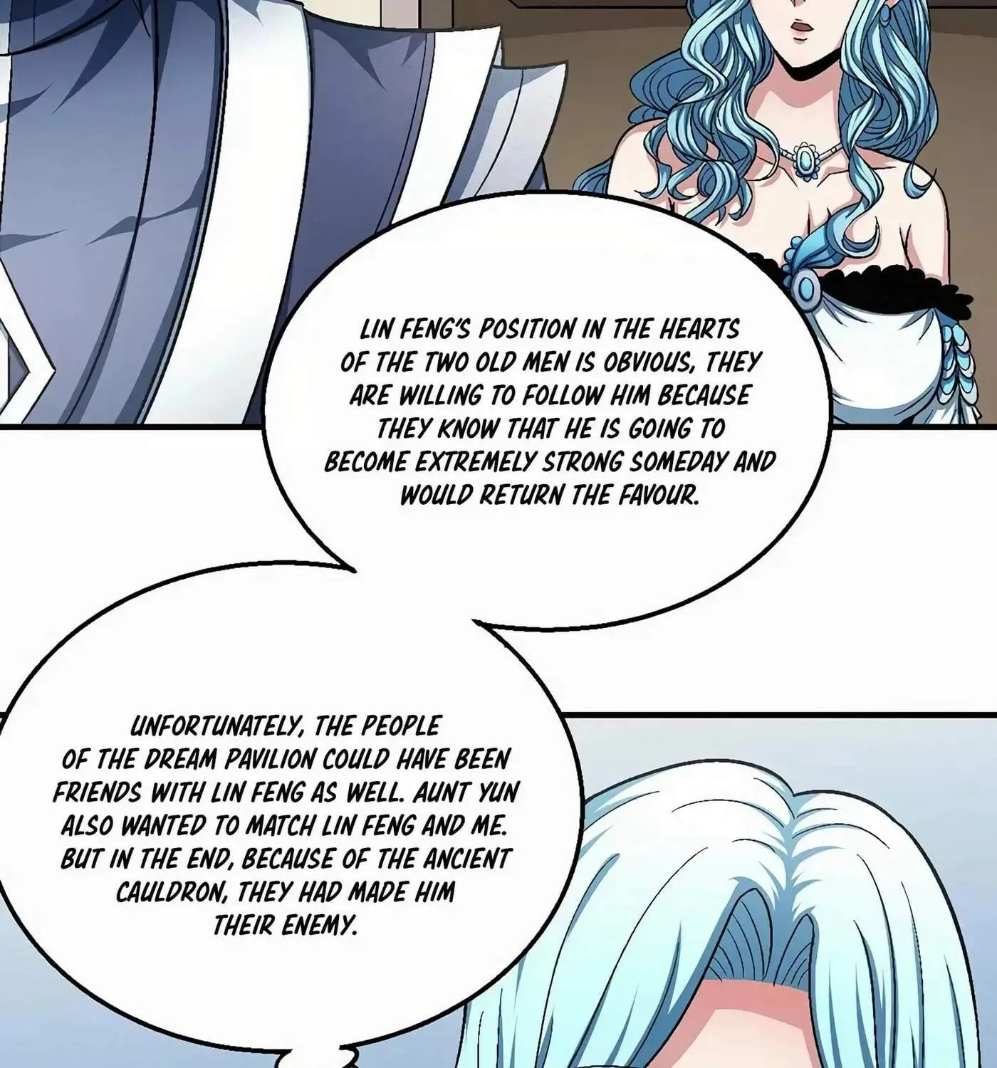 Peerless Chapter 134.3 page 27