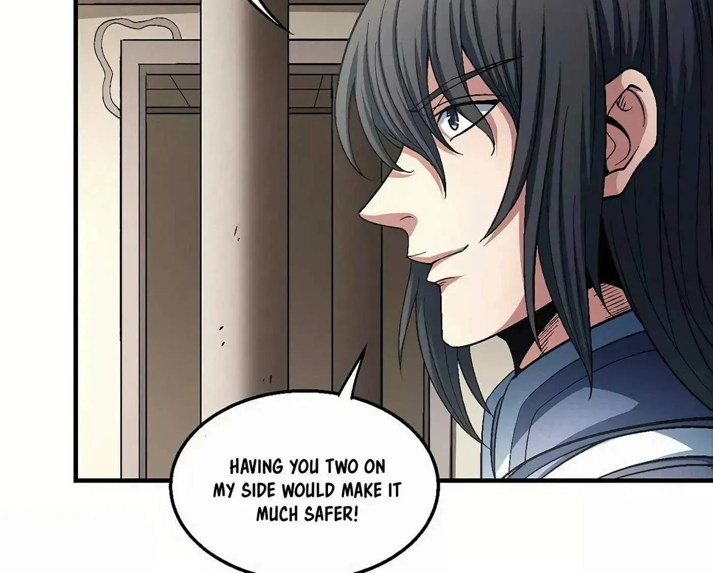 Peerless Chapter 134.3 page 25