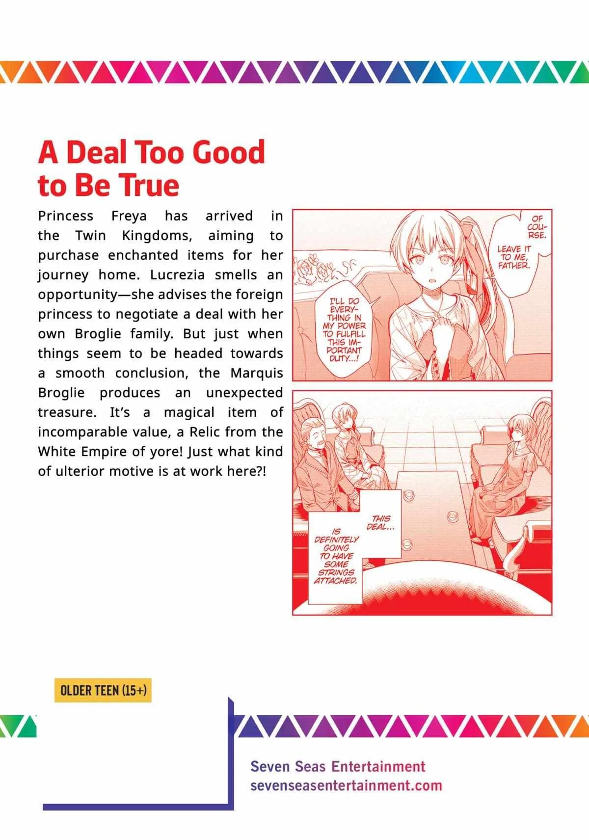 Risou no Himo Seikatsu Chapter 68 page 49