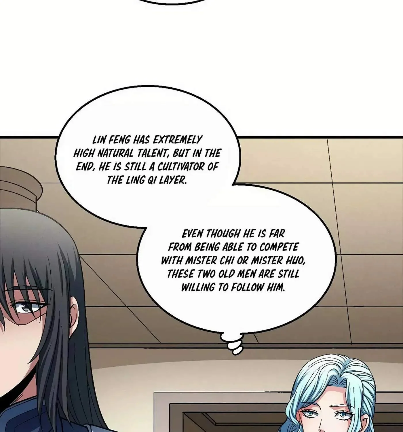 Peerless Chapter 134.3 page 26