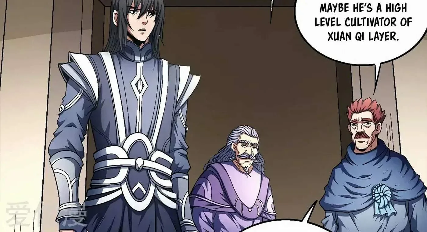 Peerless Chapter 134.3 page 36