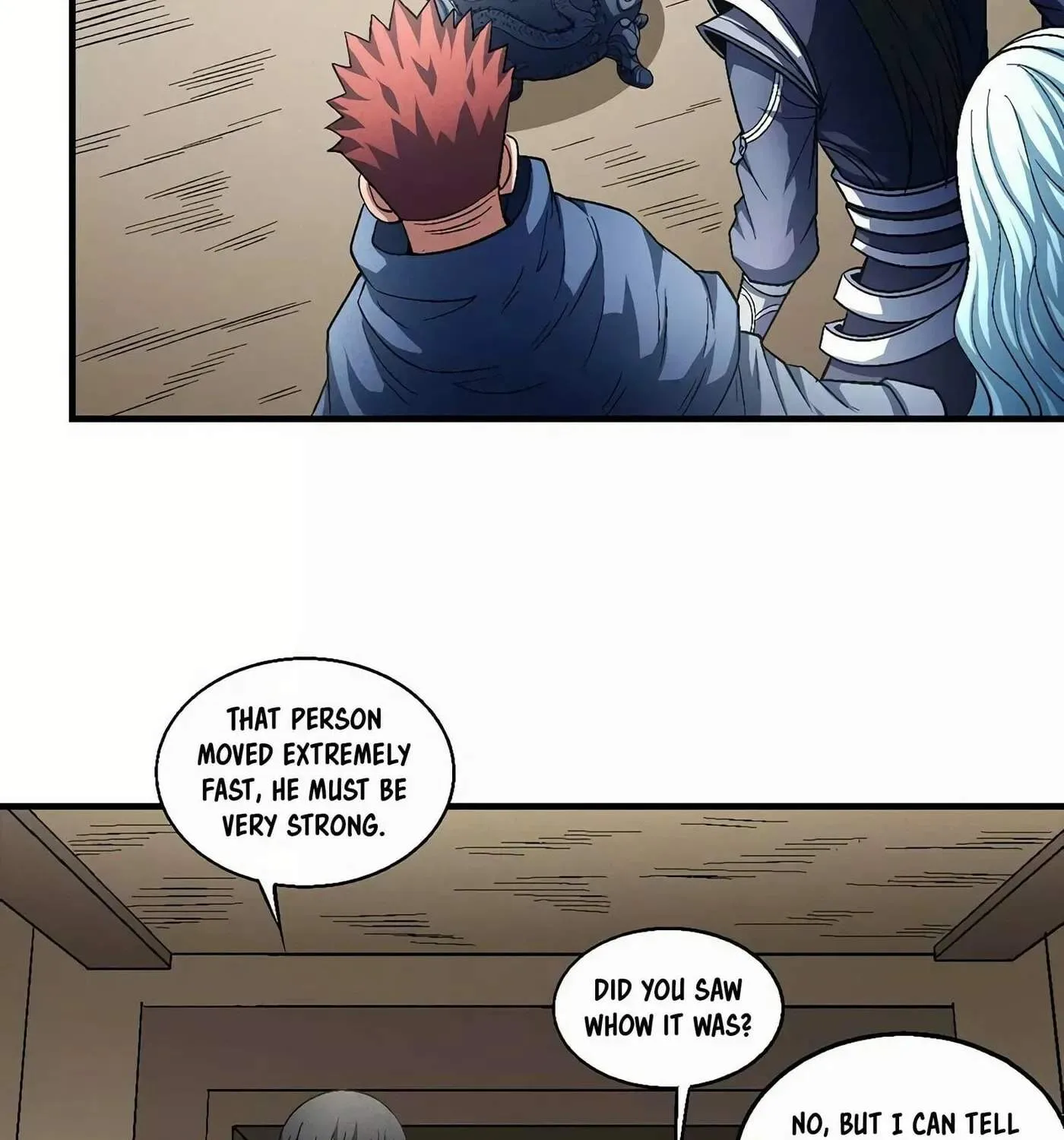 Peerless Chapter 134.3 page 35