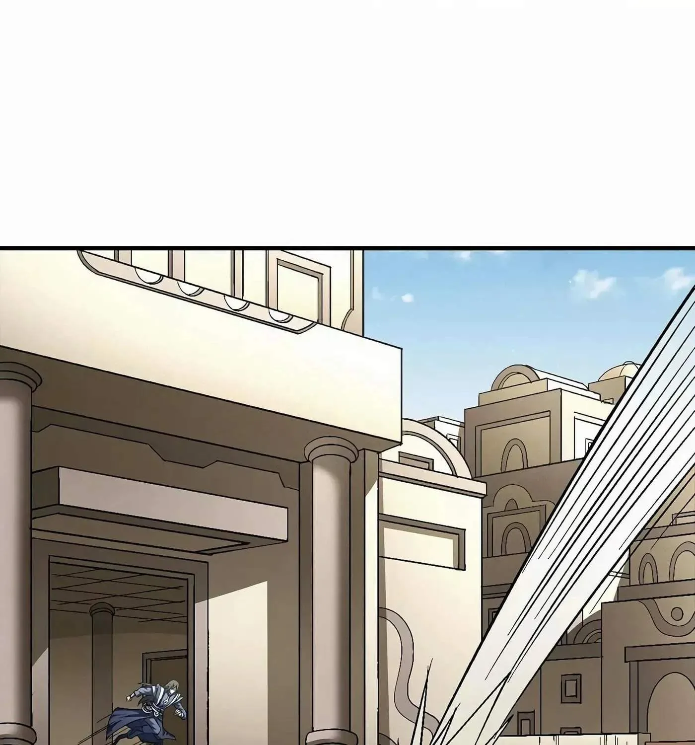 Peerless Chapter 134.3 page 32
