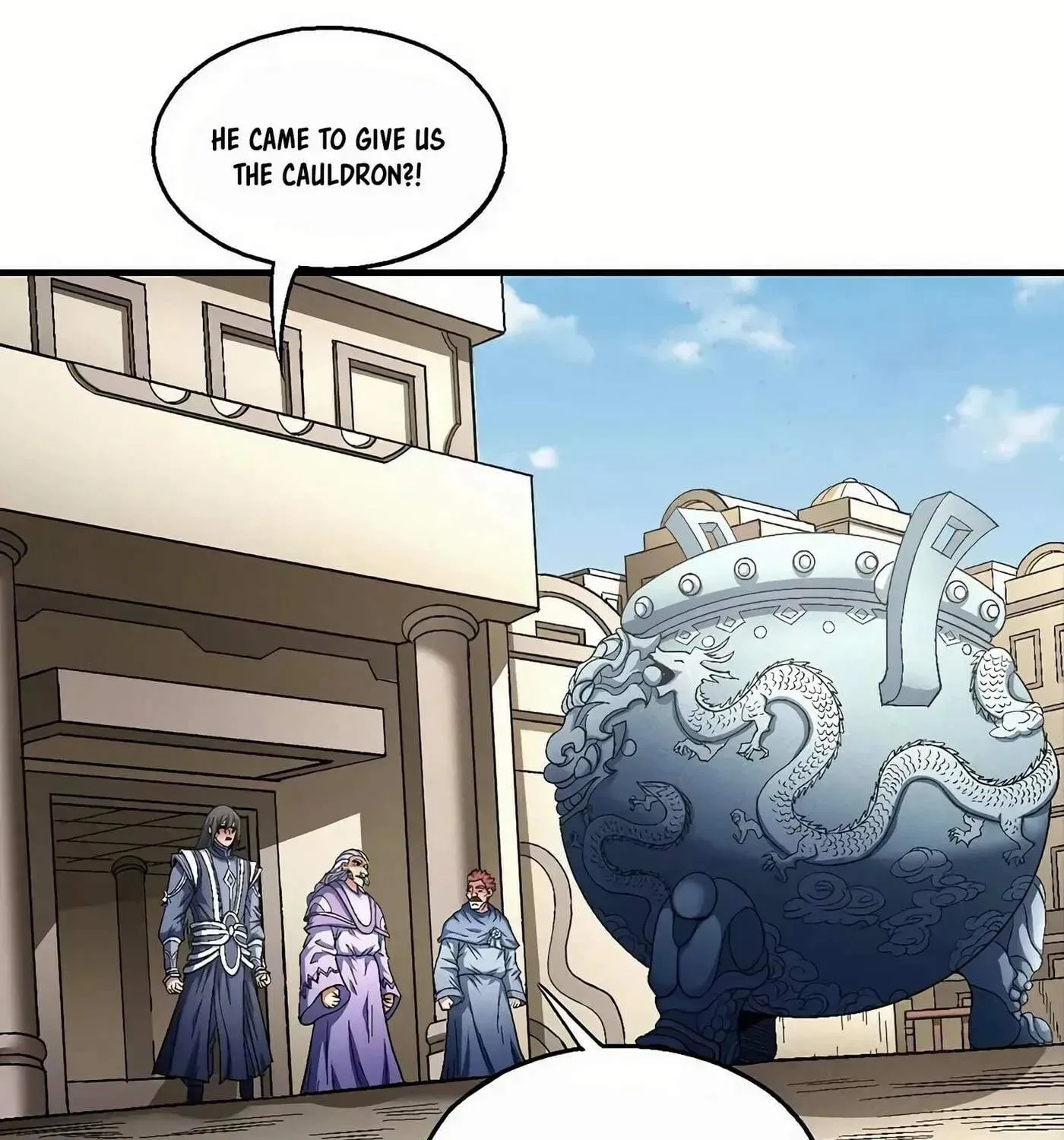 Peerless Chapter 134.3 page 43