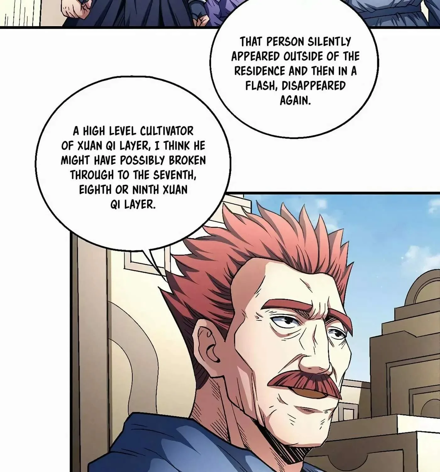Peerless Chapter 134.3 page 37