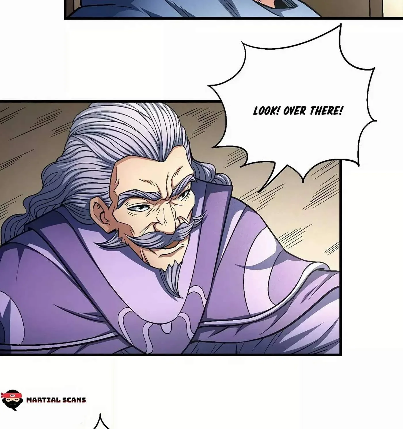 Peerless Chapter 134.3 page 38
