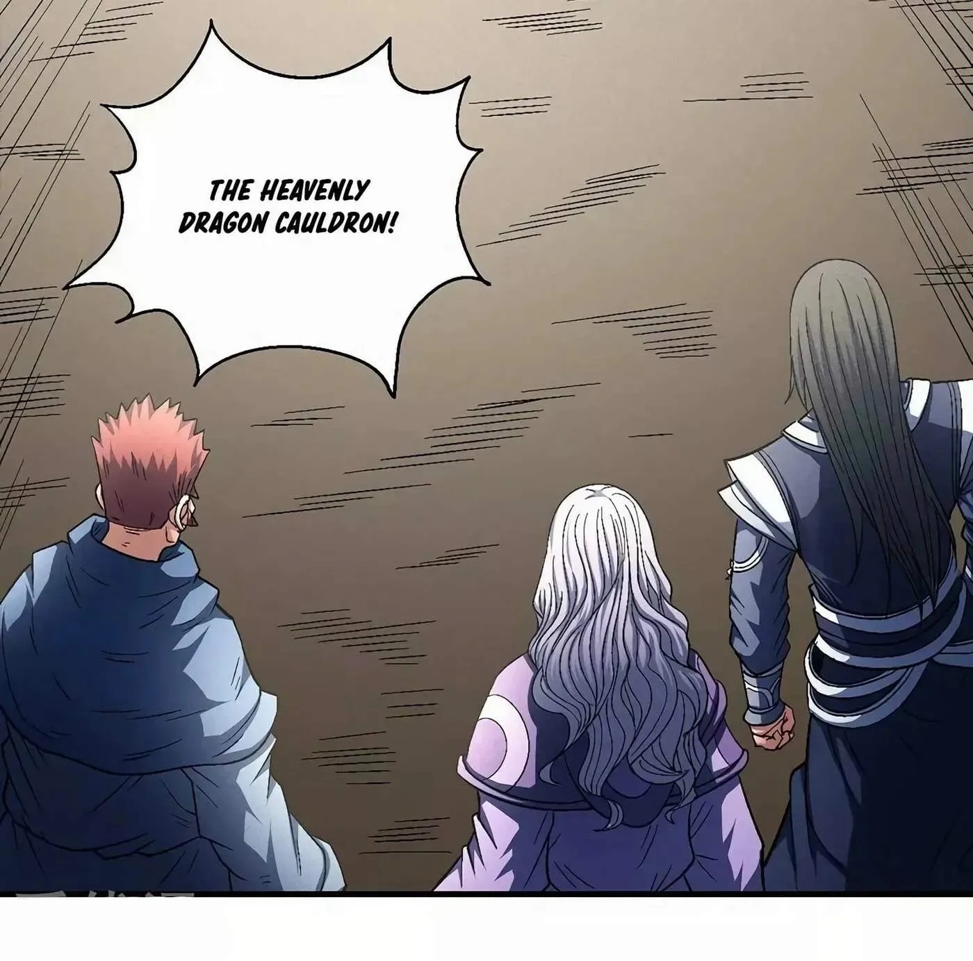 Peerless Chapter 134.3 page 42