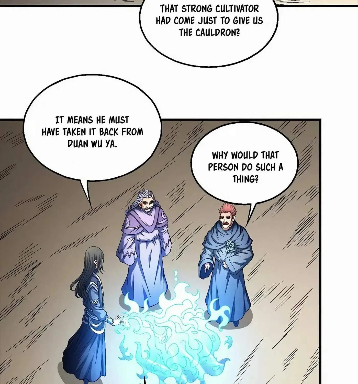 Peerless Chapter 134.3 page 44