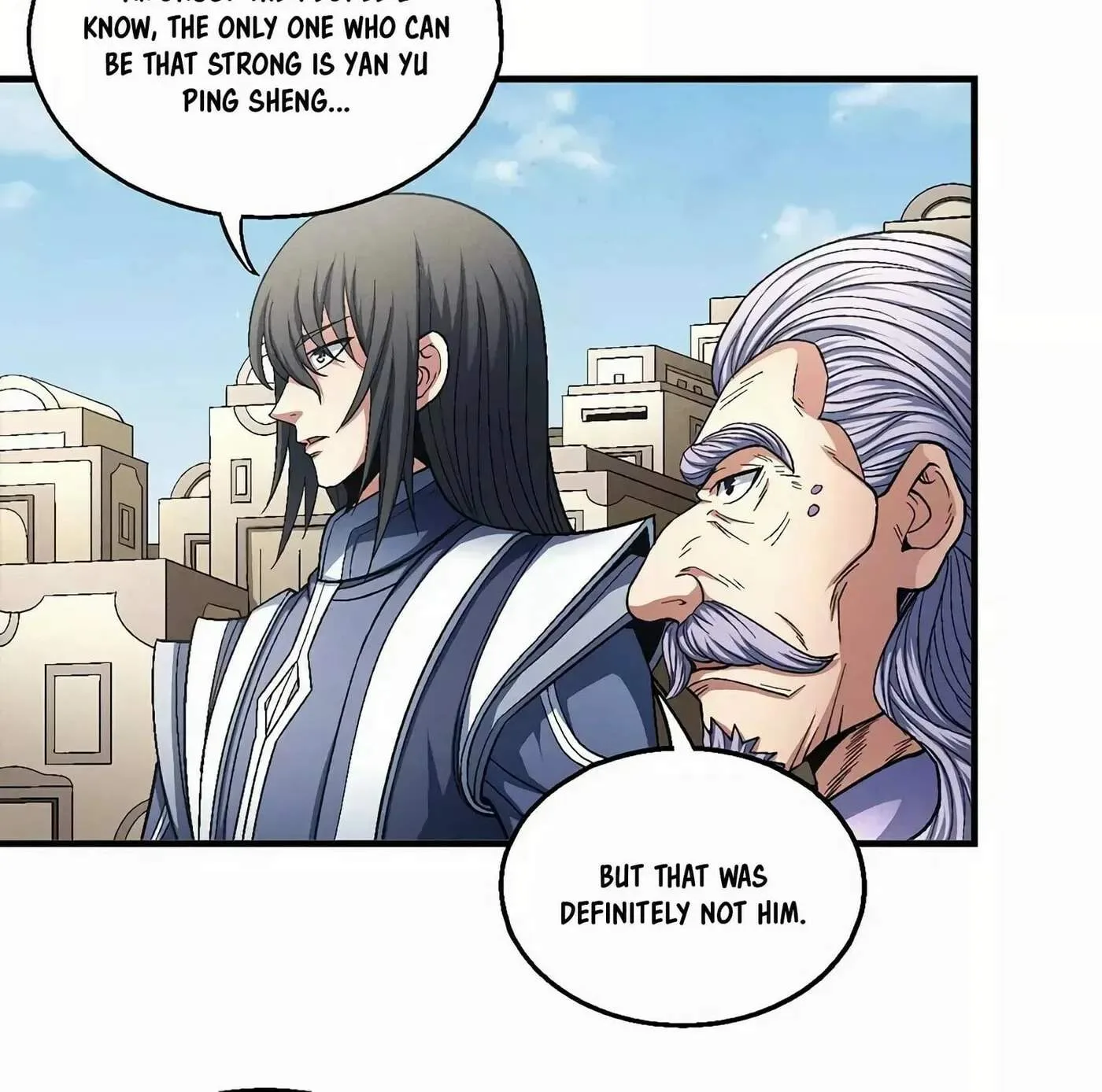Peerless Chapter 134.3 page 47