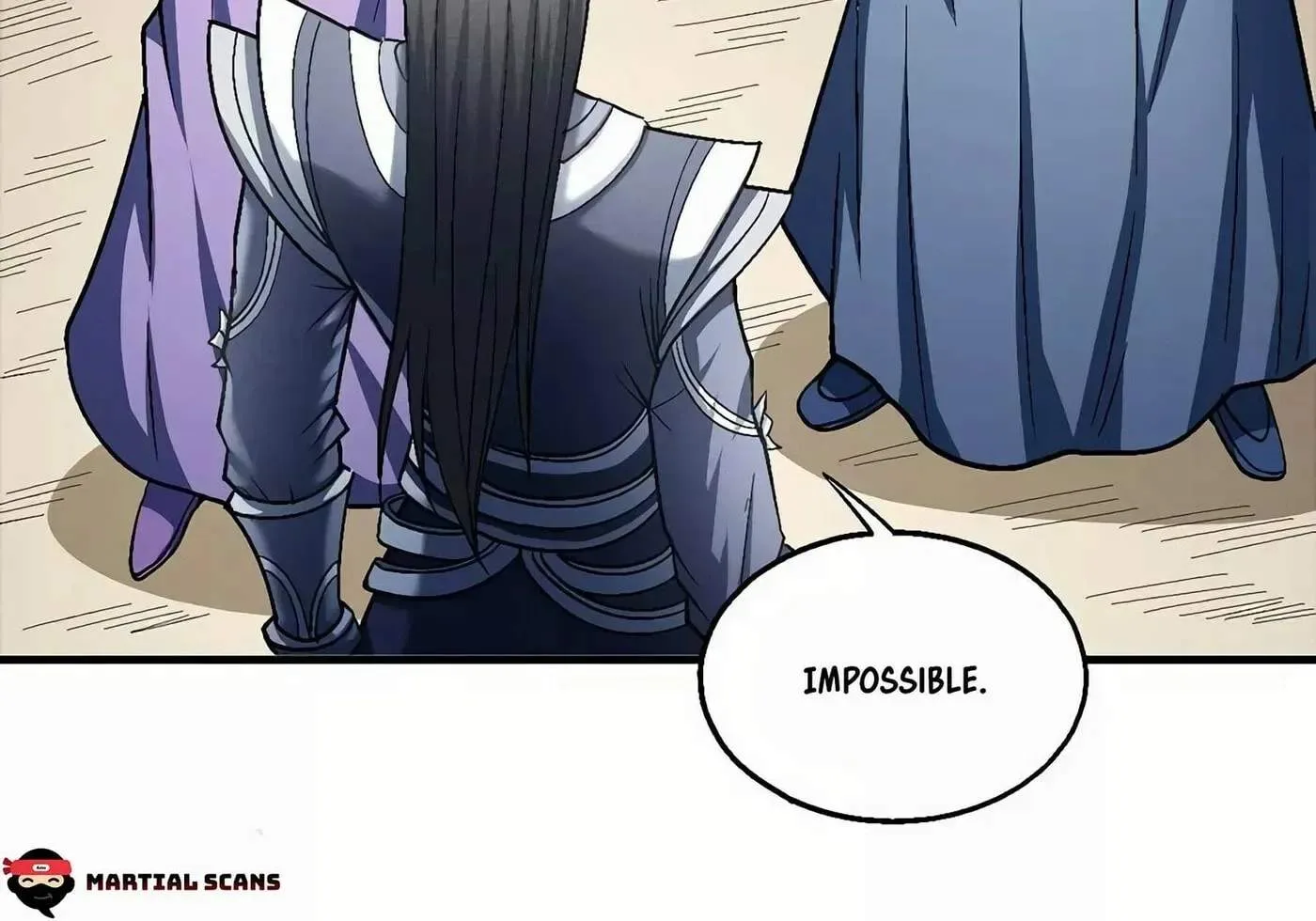 Peerless Chapter 134.3 page 50
