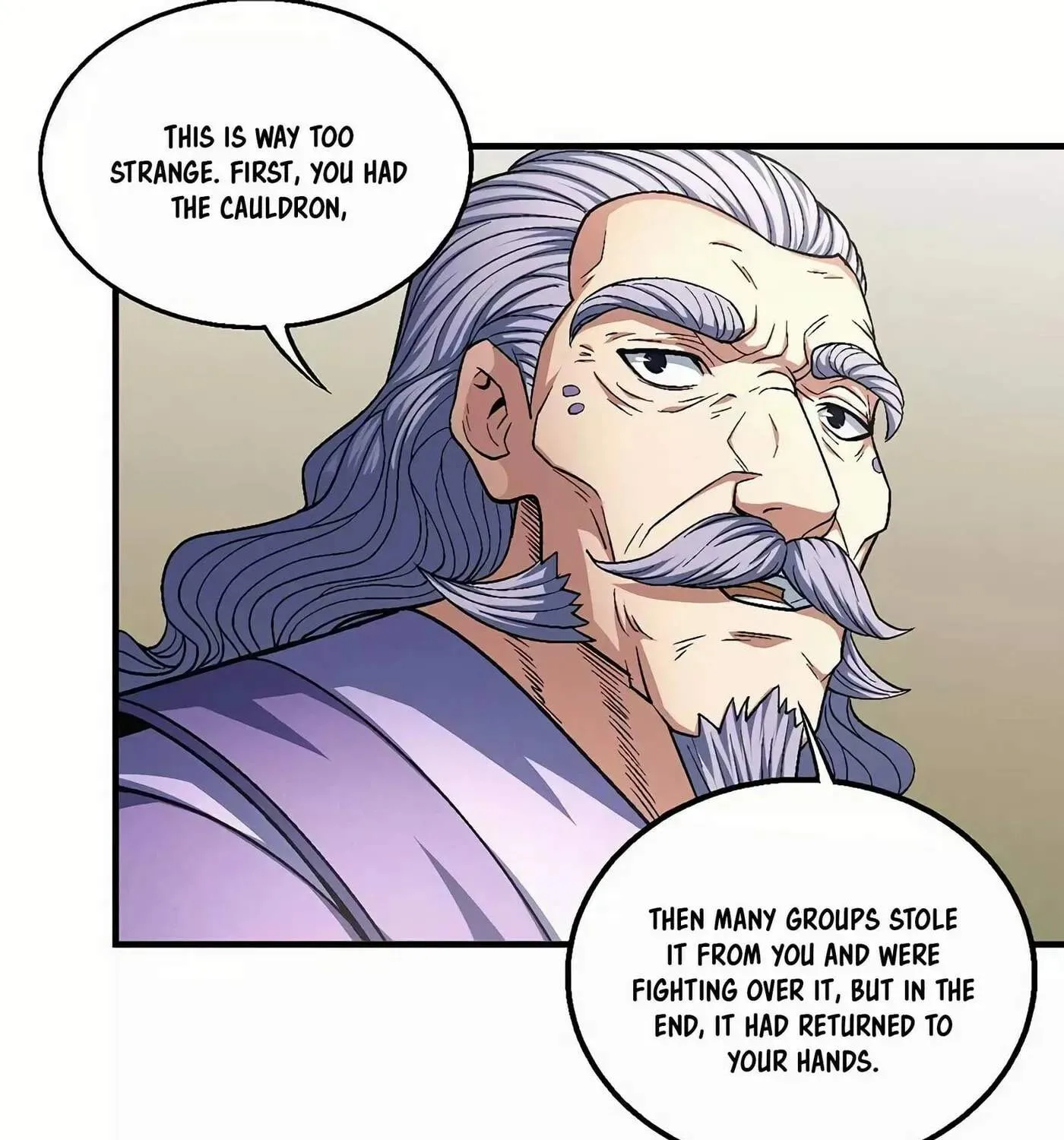 Peerless Chapter 134.3 page 48