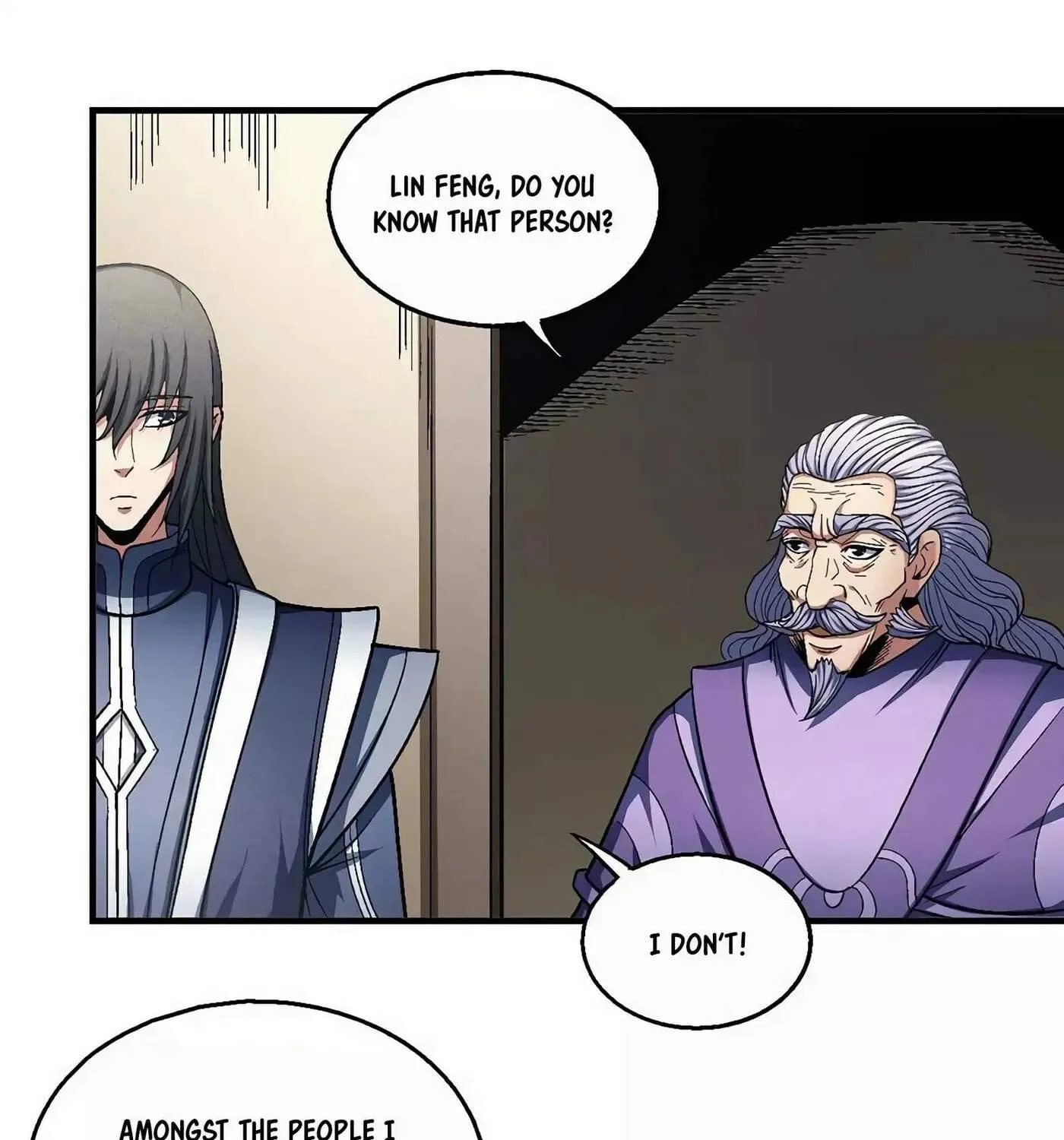 Peerless Chapter 134.3 page 46