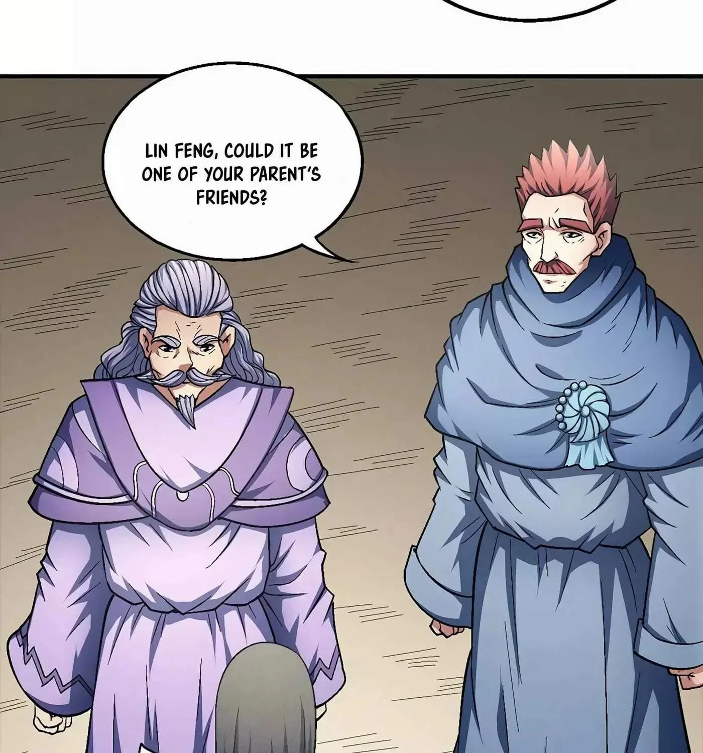 Peerless Chapter 134.3 page 49