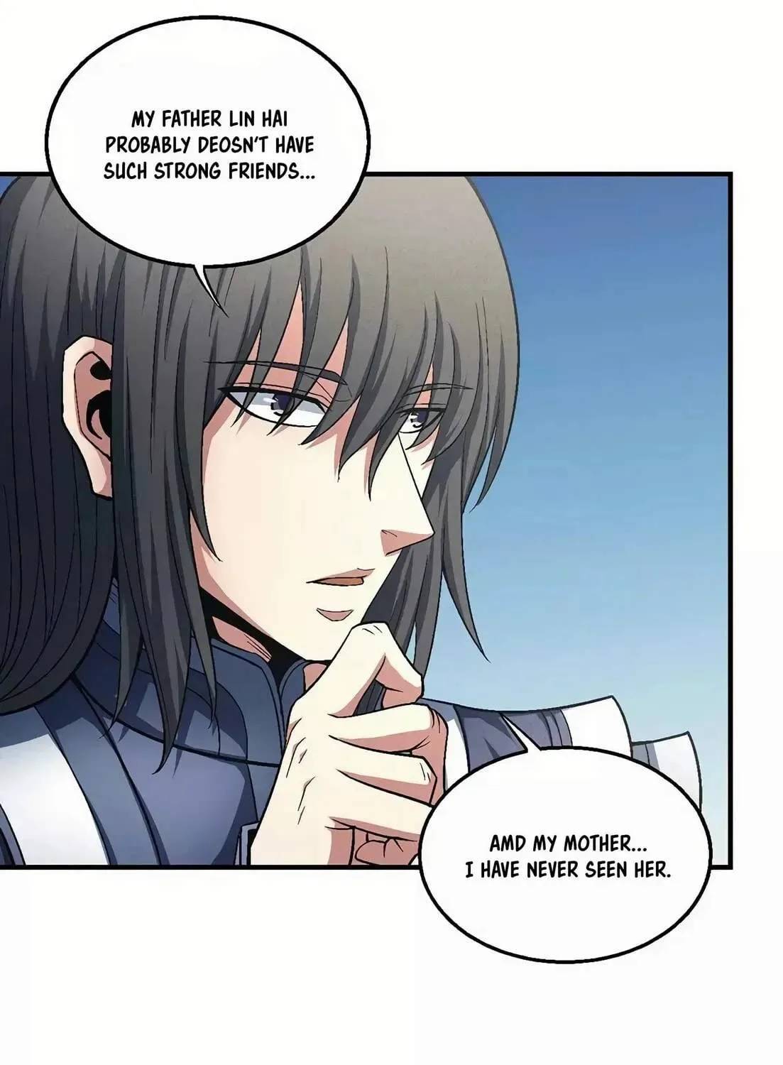 Peerless Chapter 134.3 page 51