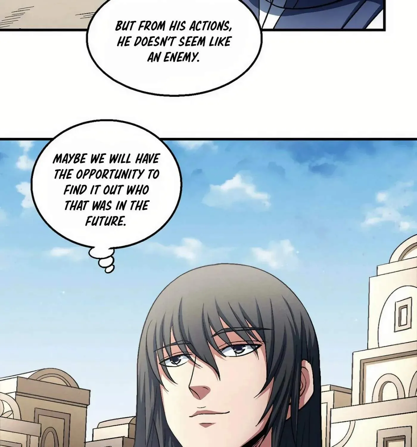 Peerless Chapter 135.1 page 7
