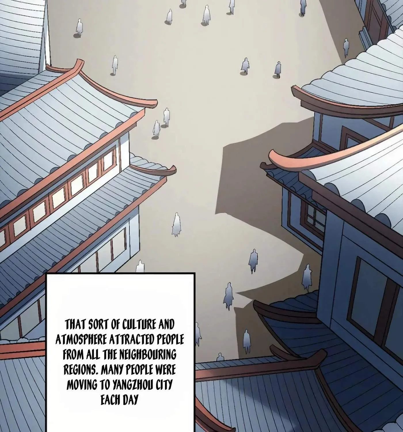 Peerless Chapter 135.1 page 13
