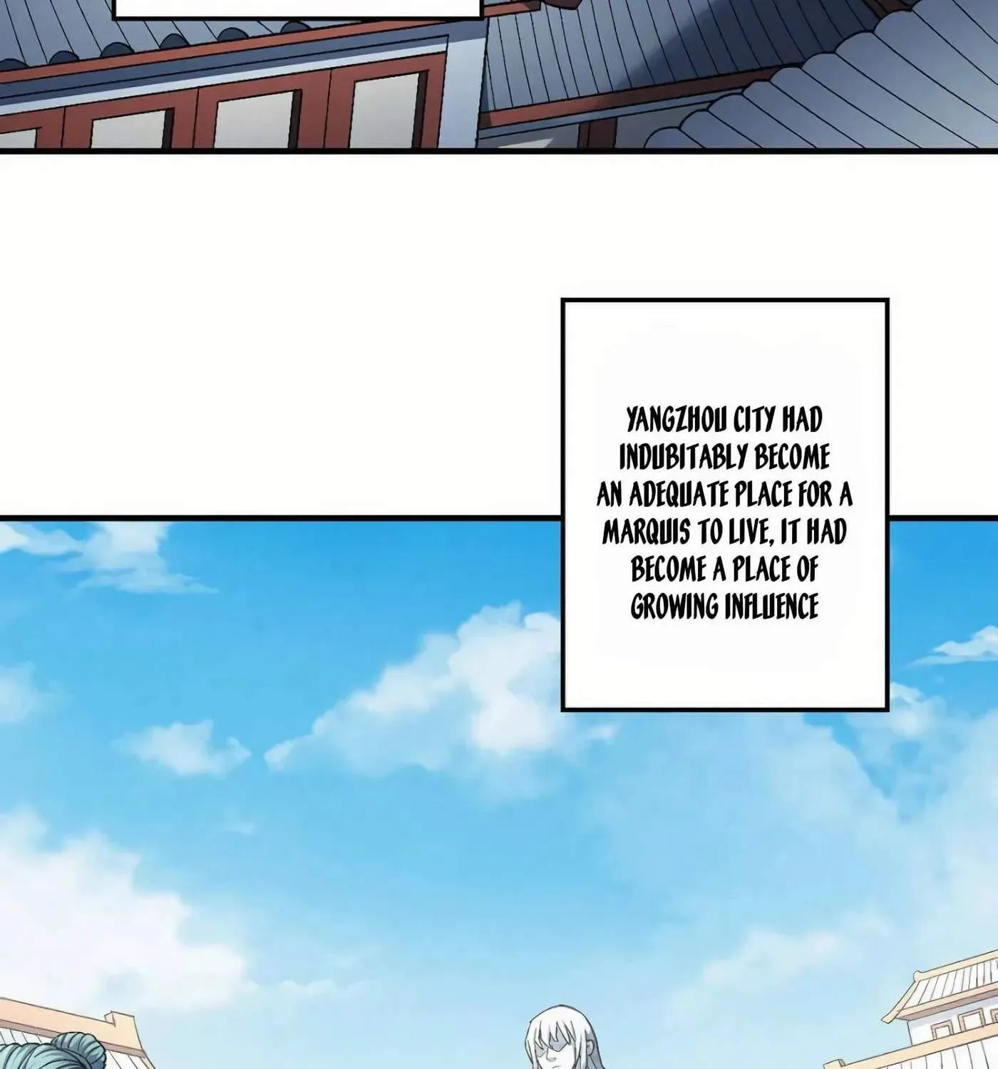 Peerless Chapter 135.1 page 14