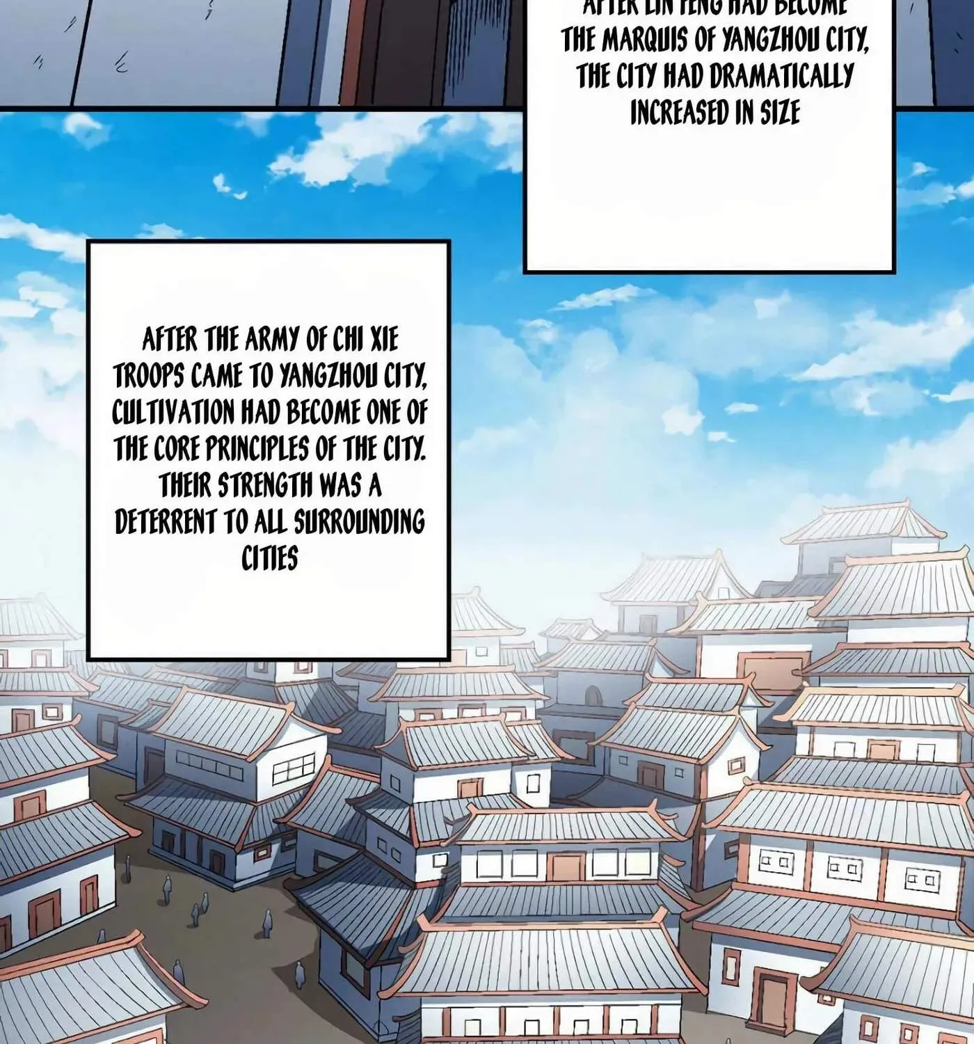 Peerless Chapter 135.1 page 11