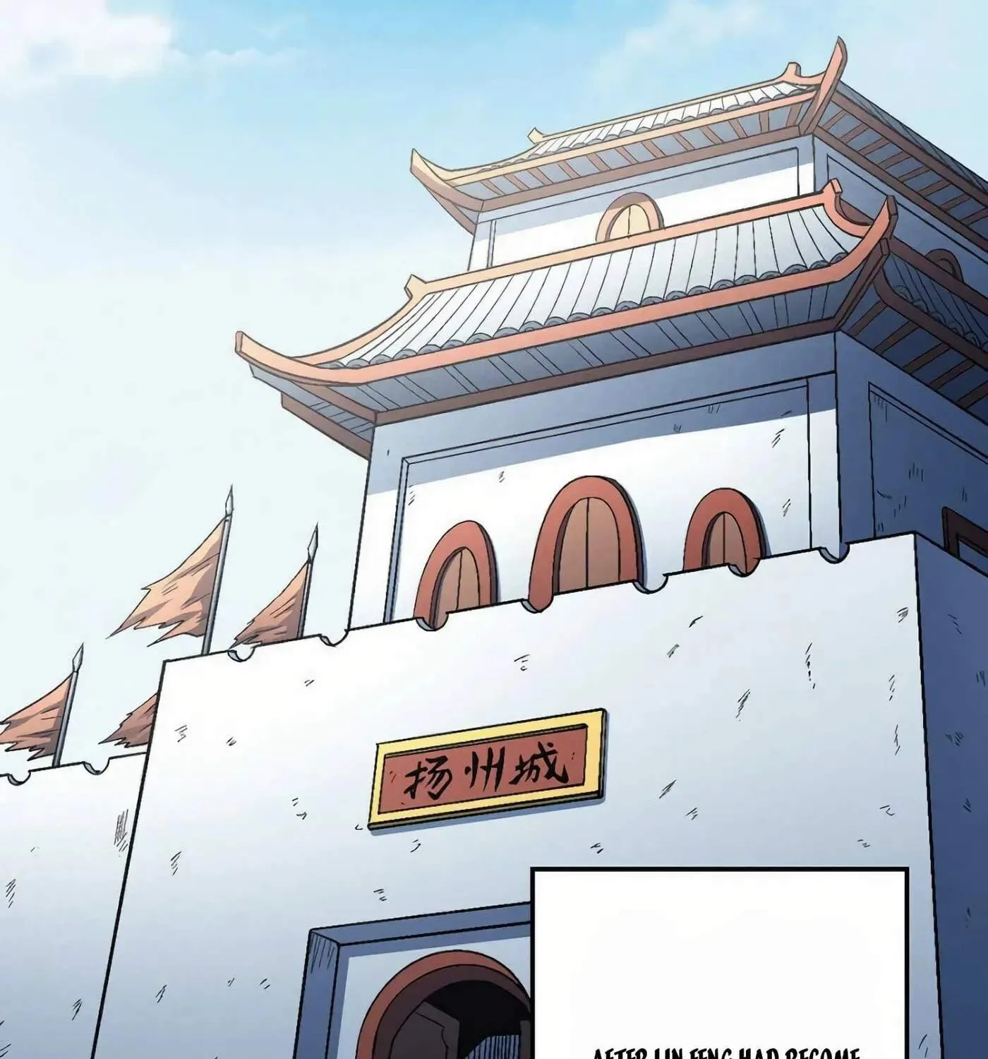 Peerless Chapter 135.1 page 10
